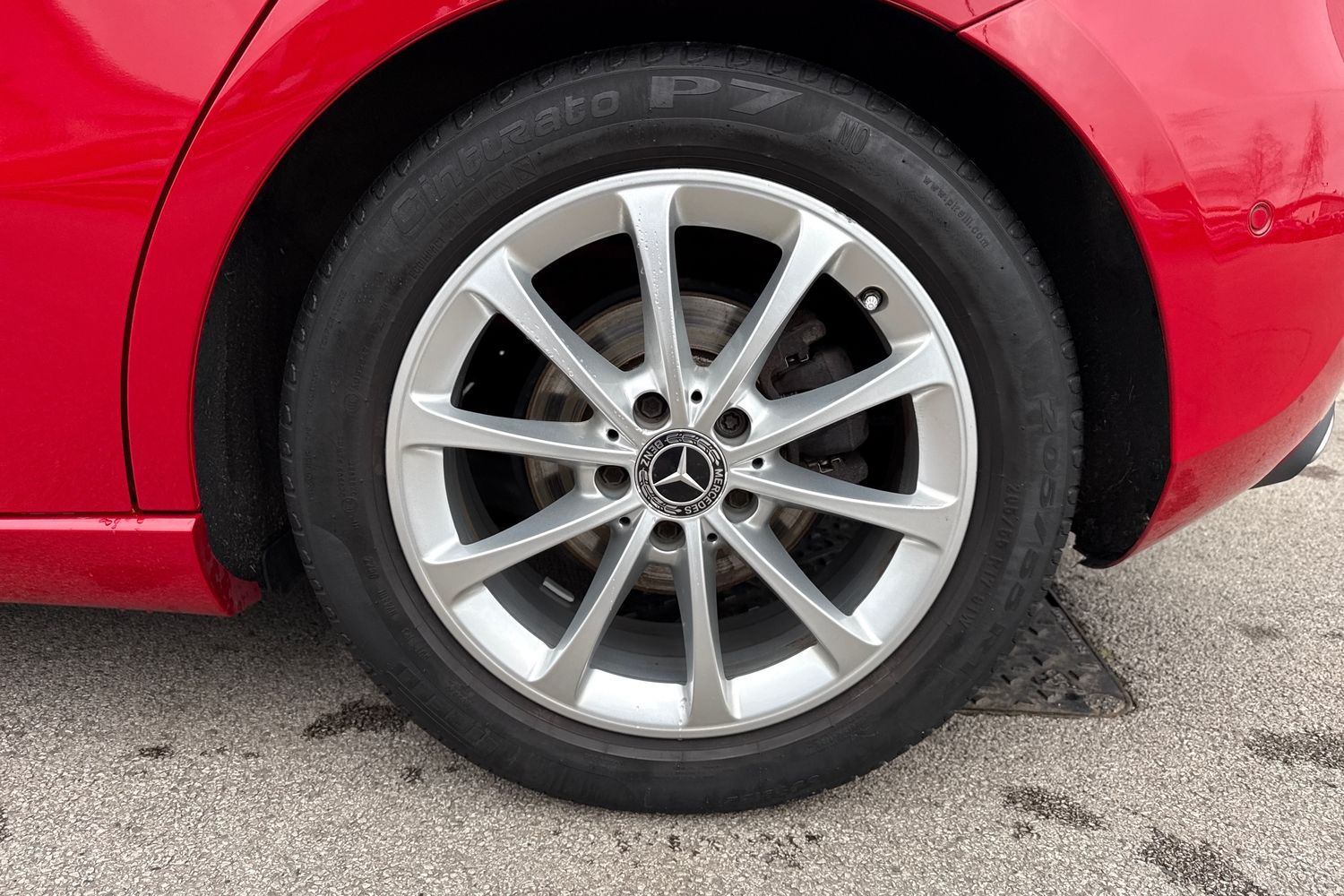 Used Mercedes-Benz A-Class 2018 for sale - 77904487: Photo 13