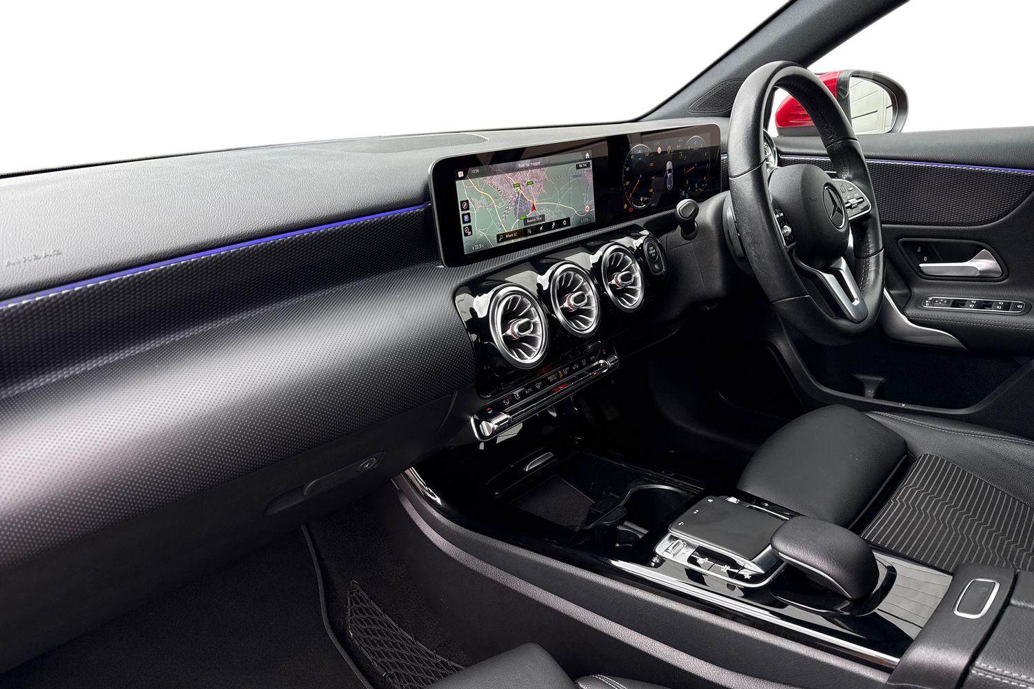 Used Mercedes-Benz A-Class 2018 for sale - 77904487: Photo 15