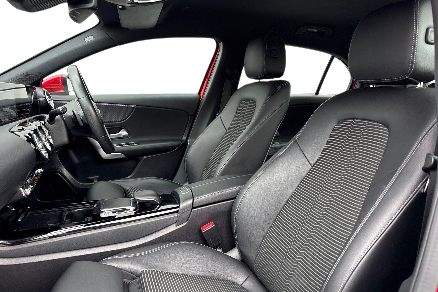 Used Mercedes-Benz A-Class 2018 for sale - 77904487: Photo 16