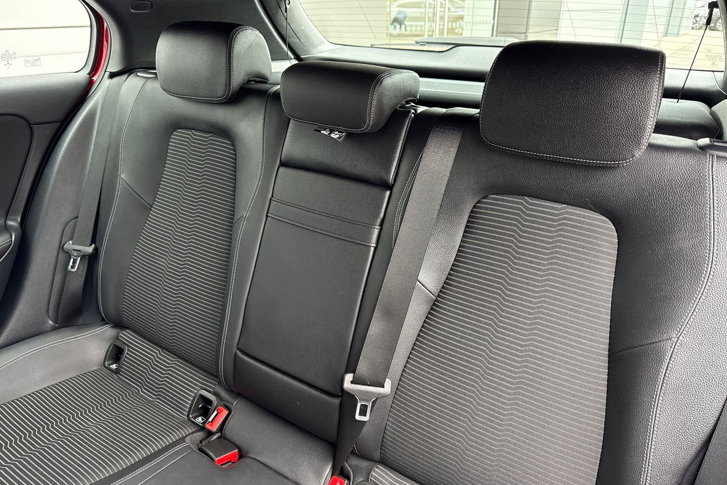 Used Mercedes-Benz A-Class 2018 for sale - 77904487: Photo 19