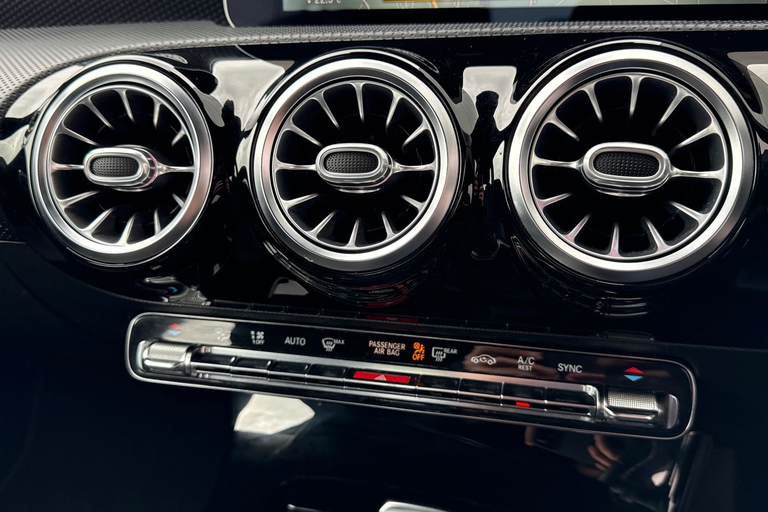 Used Mercedes-Benz A-Class 2018 for sale - 77904487: Photo 22