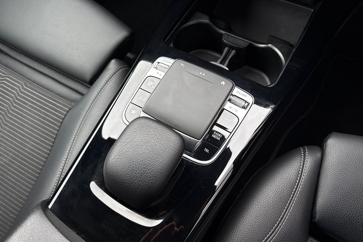 Used Mercedes-Benz A-Class 2018 for sale - 77904487: Photo 23