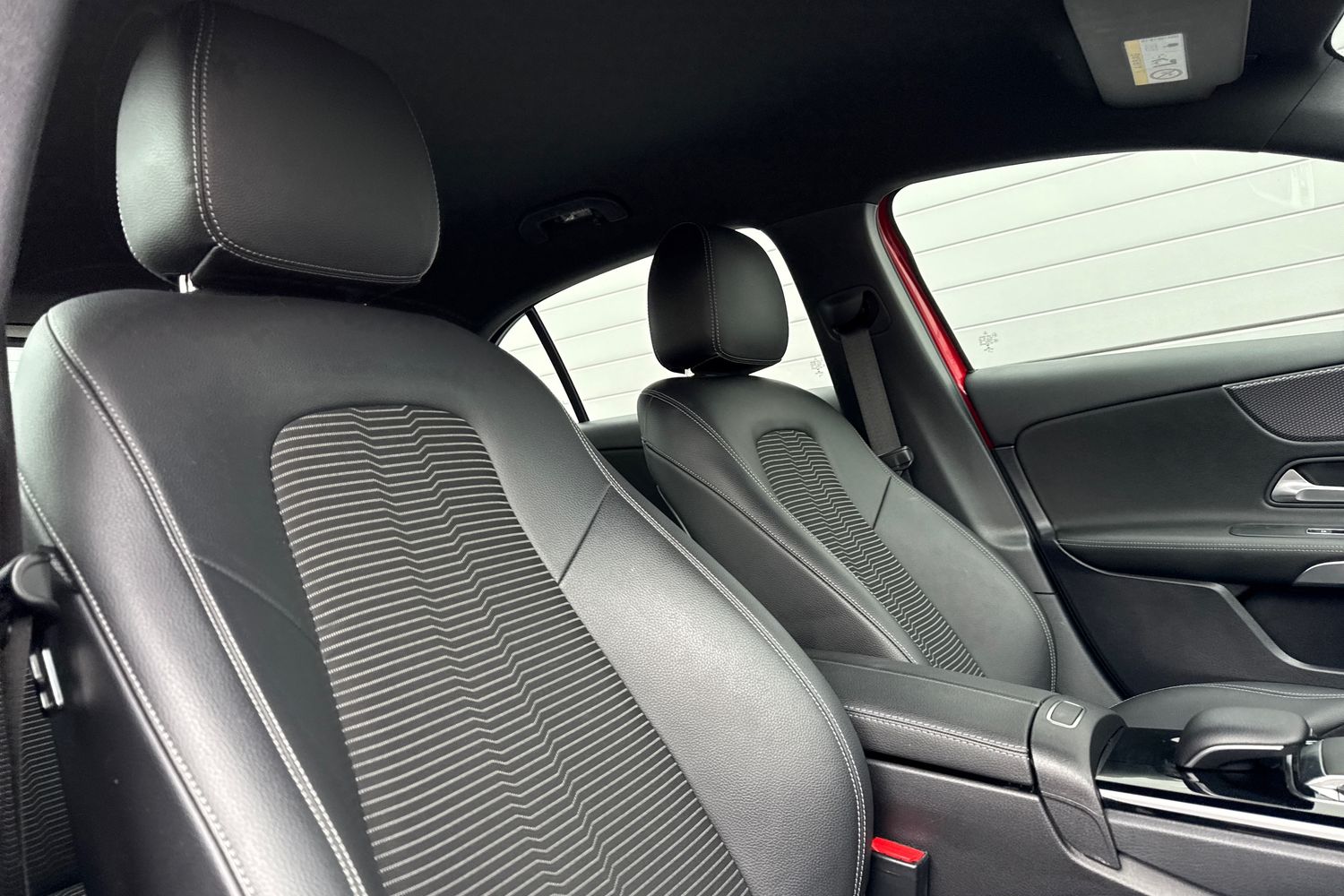 Used Mercedes-Benz A-Class 2018 for sale - 77904487: Photo 24