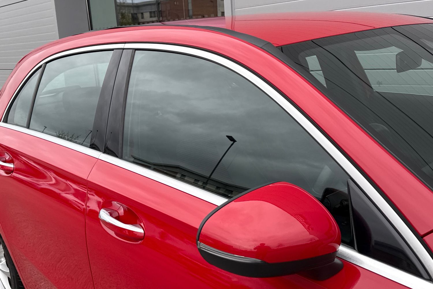 Used Mercedes-Benz A-Class 2018 for sale - 77904487: Photo 26