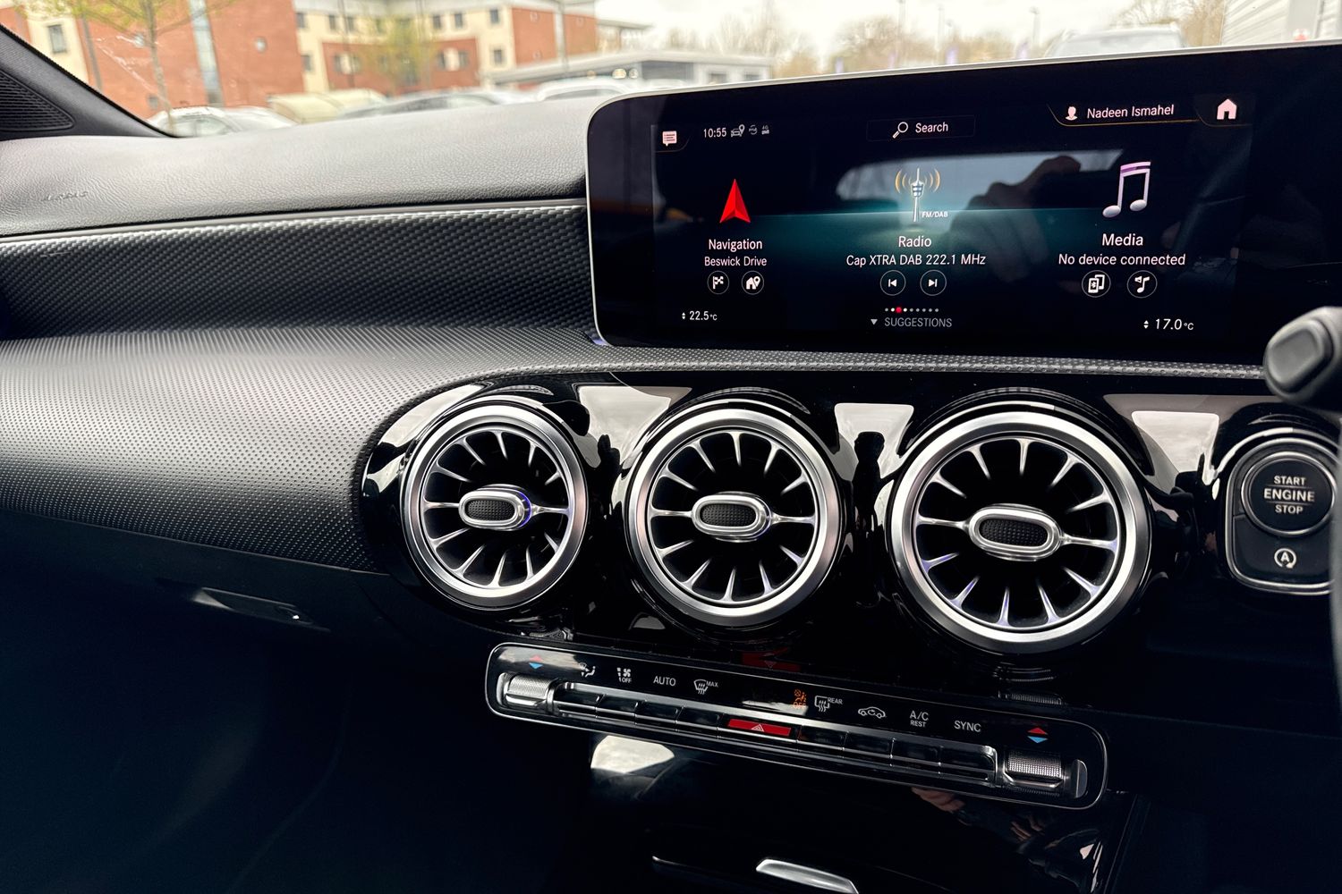 Used Mercedes-Benz A-Class 2018 for sale - 77904487: Photo 29