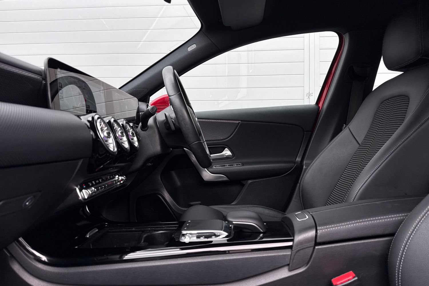 Used Mercedes-Benz A-Class 2018 for sale - 77904487: Photo 30