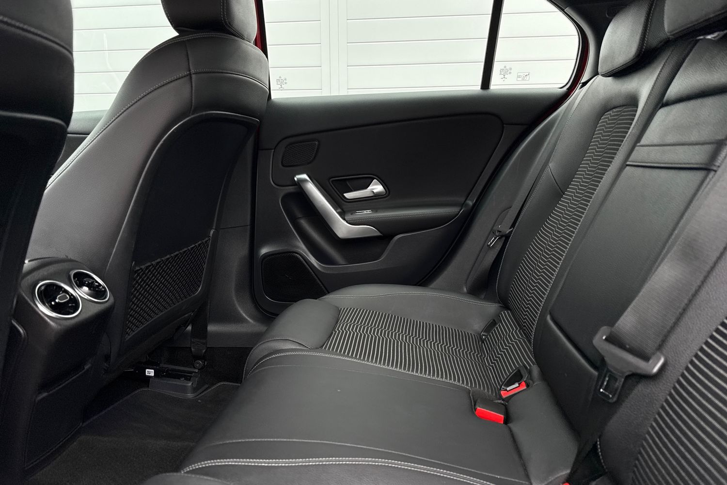 Used Mercedes-Benz A-Class 2018 for sale - 77904487: Photo 31