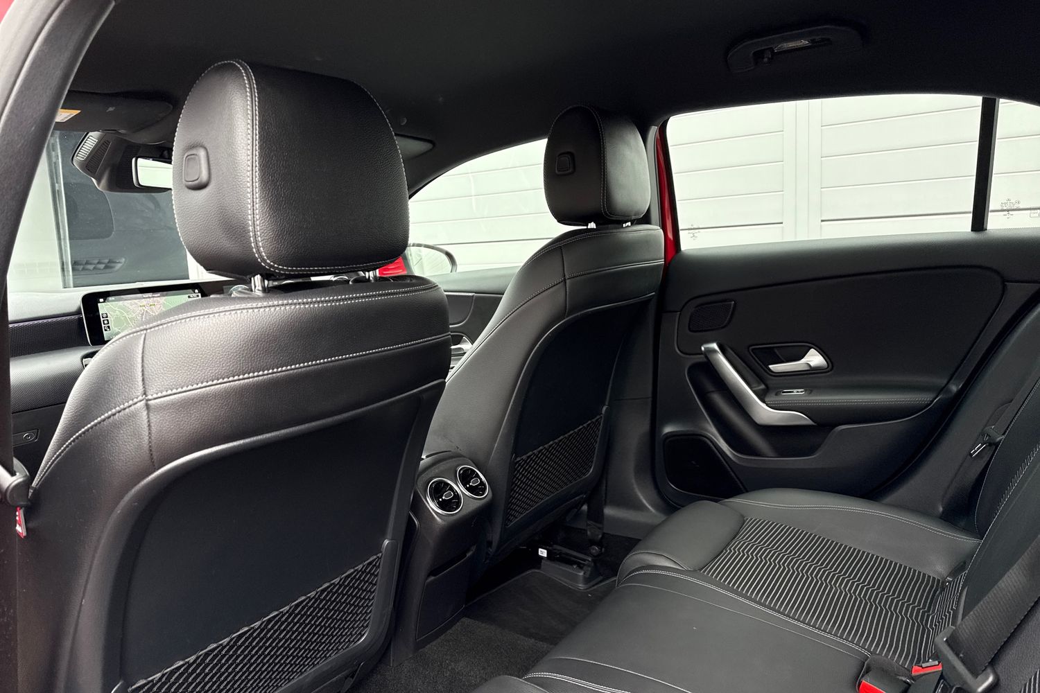 Used Mercedes-Benz A-Class 2018 for sale - 77904487: Photo 33