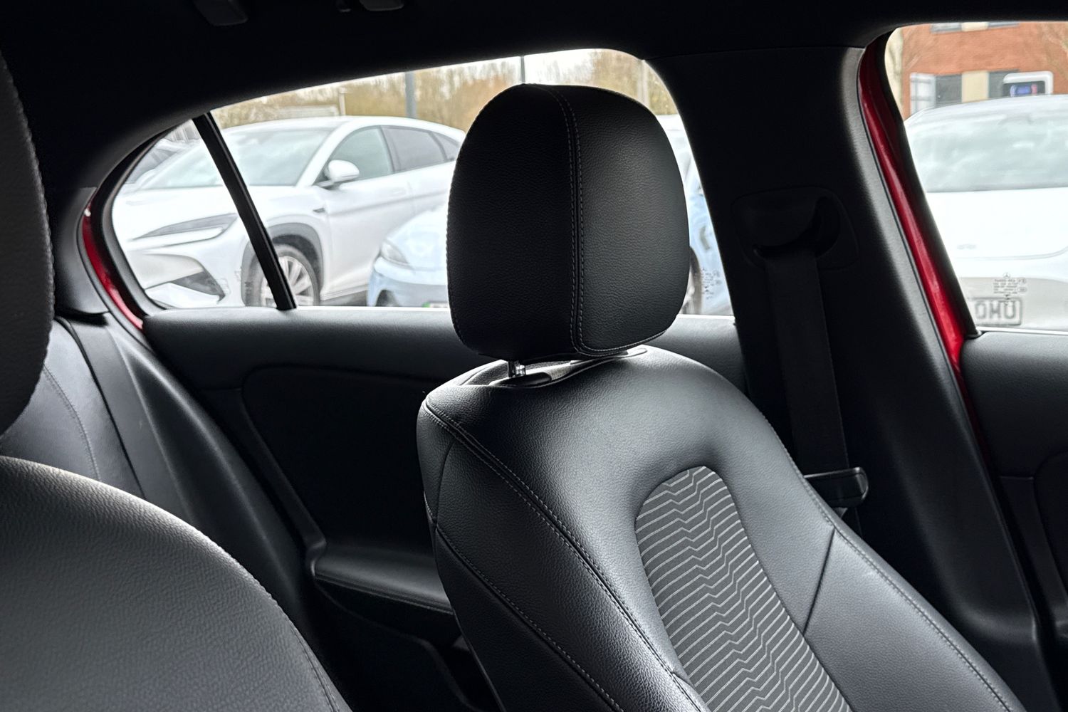 Used Mercedes-Benz A-Class 2018 for sale - 77904487: Photo 37