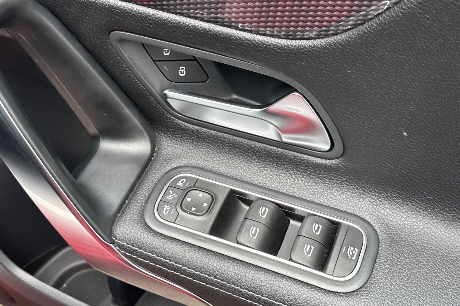 Used Mercedes-Benz A-Class 2018 for sale - 77904487: Photo 40