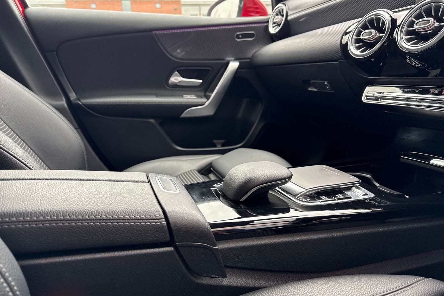 Used Mercedes-Benz A-Class 2018 for sale - 77904487: Photo 43