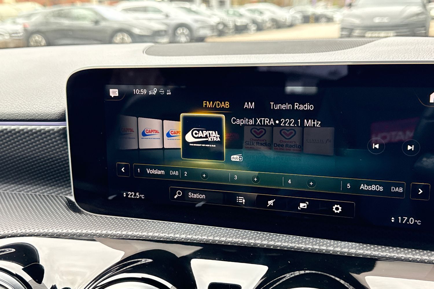 Used Mercedes-Benz A-Class 2018 for sale - 77904487: Photo 44