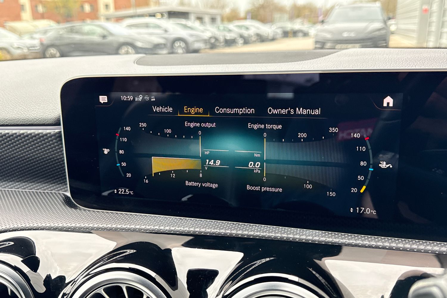 Used Mercedes-Benz A-Class 2018 for sale - 77904487: Photo 47