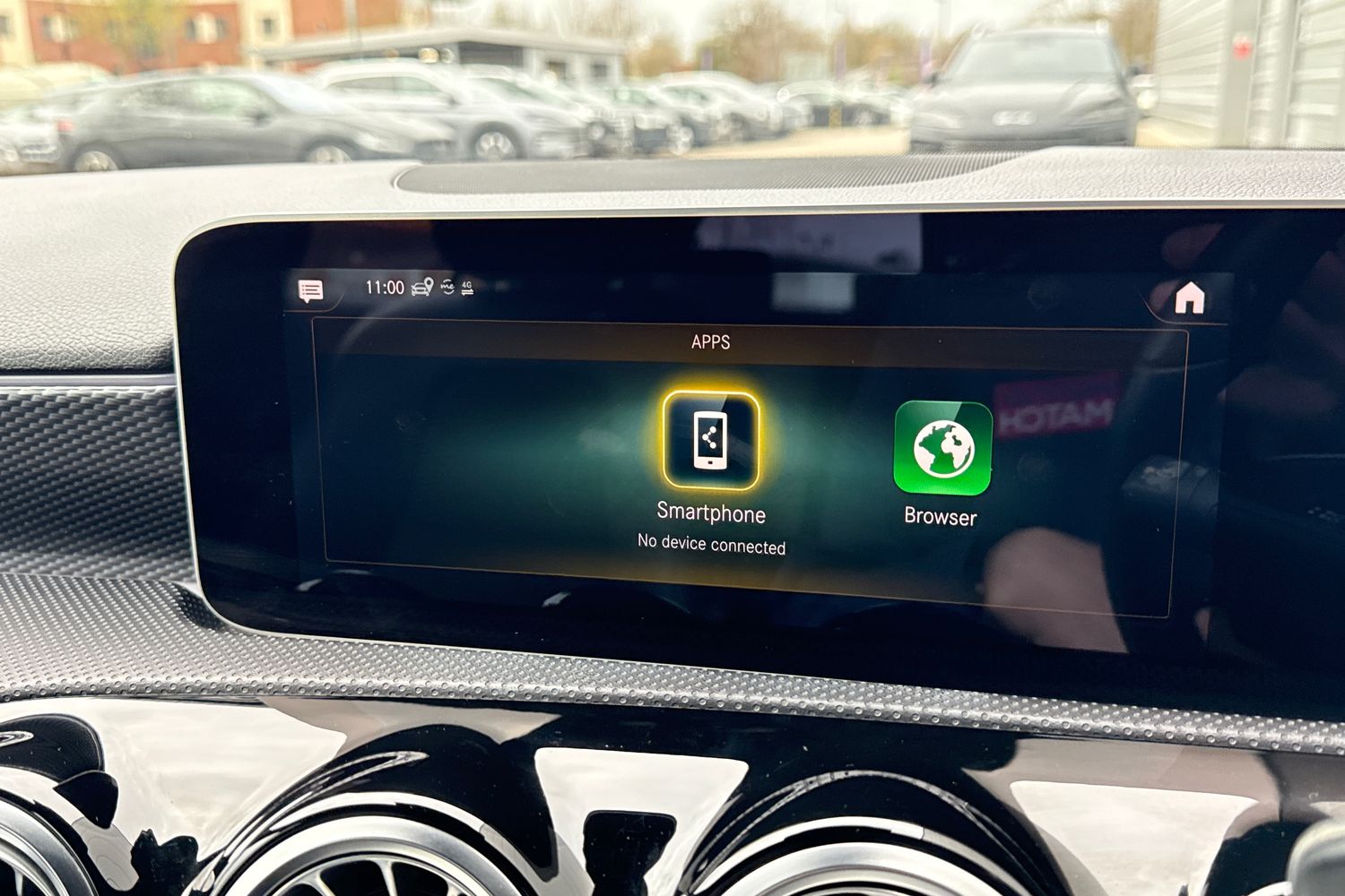 Used Mercedes-Benz A-Class 2018 for sale - 77904487: Photo 48