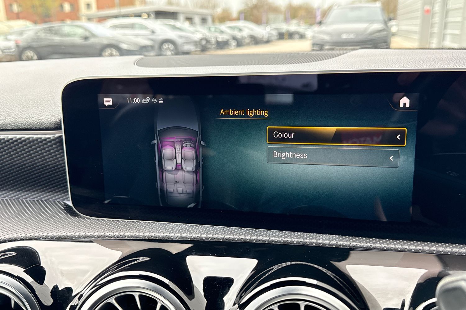 Used Mercedes-Benz A-Class 2018 for sale - 77904487: Photo 49