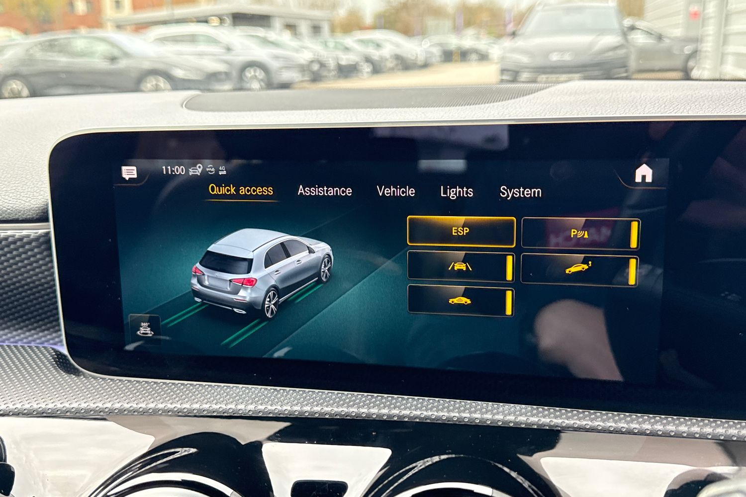 Used Mercedes-Benz A-Class 2018 for sale - 77904487: Photo 50