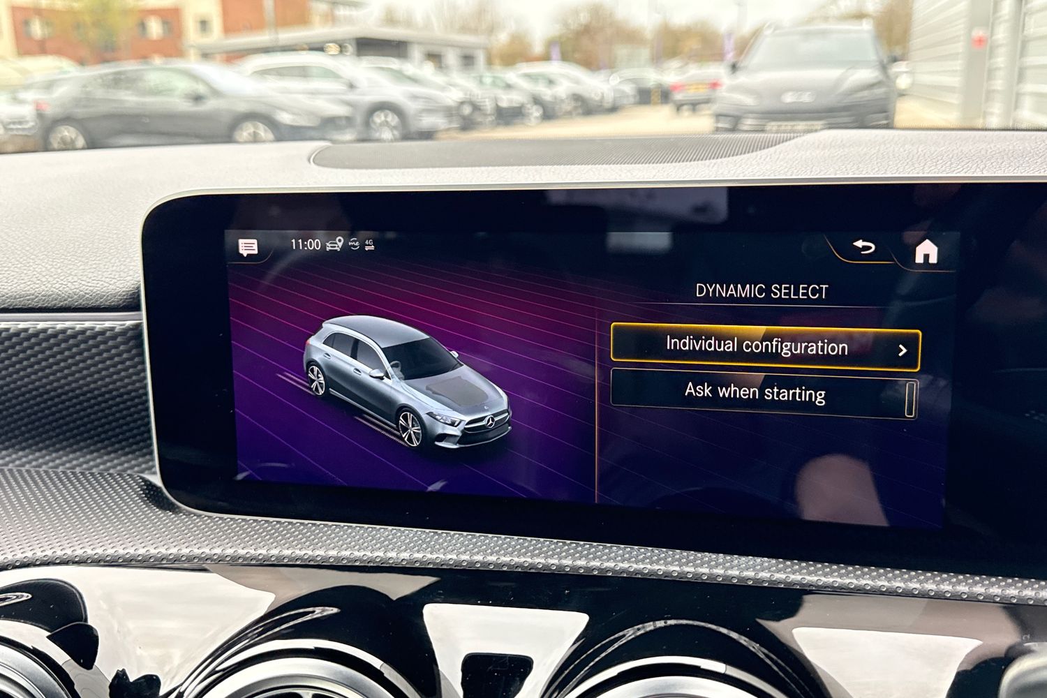 Used Mercedes-Benz A-Class 2018 for sale - 77904487: Photo 53