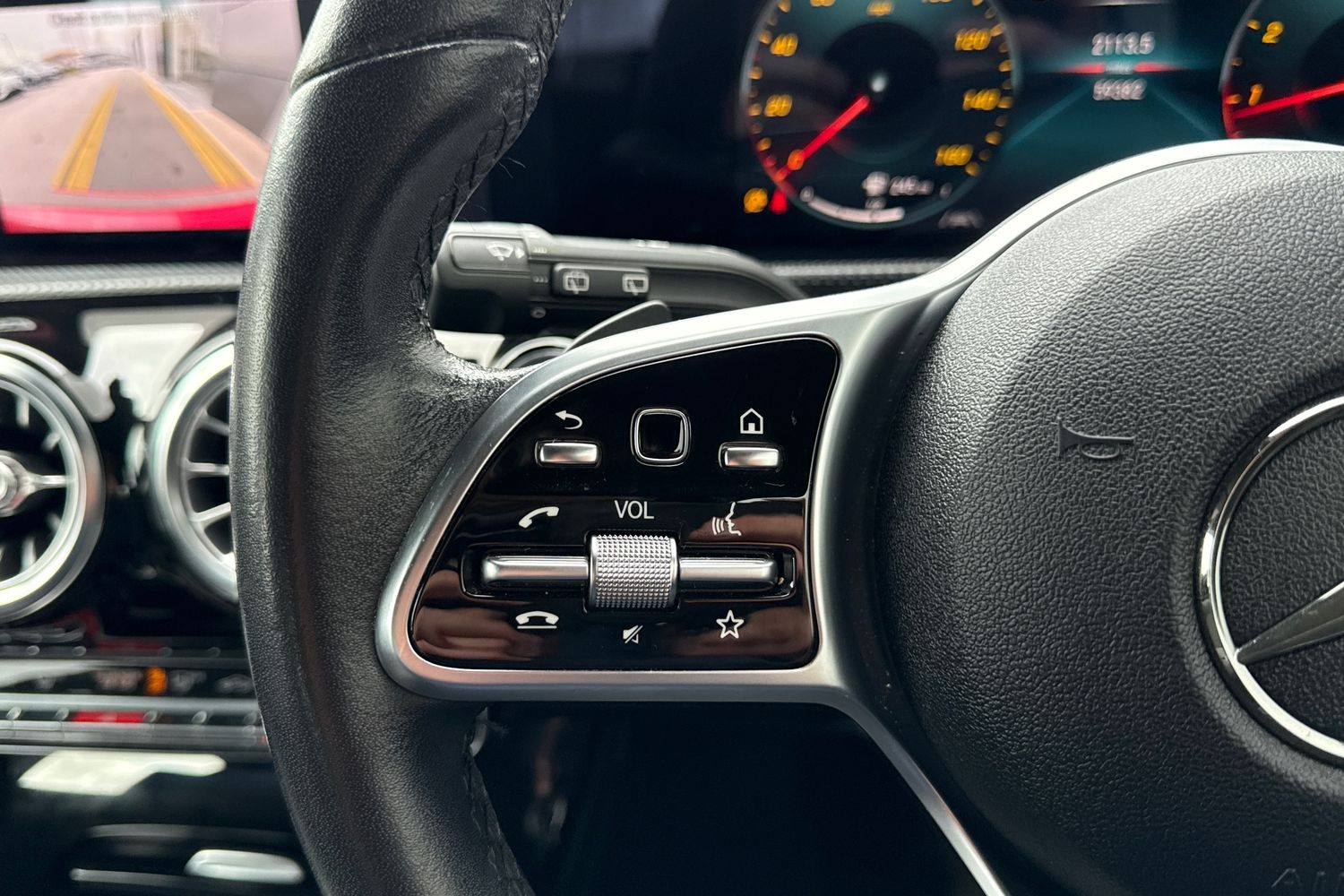 Used Mercedes-Benz A-Class 2018 for sale - 77904487: Photo 55