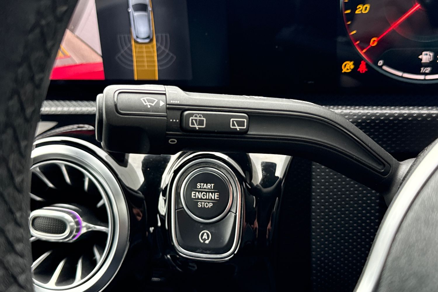 Used Mercedes-Benz A-Class 2018 for sale - 77904487: Photo 56