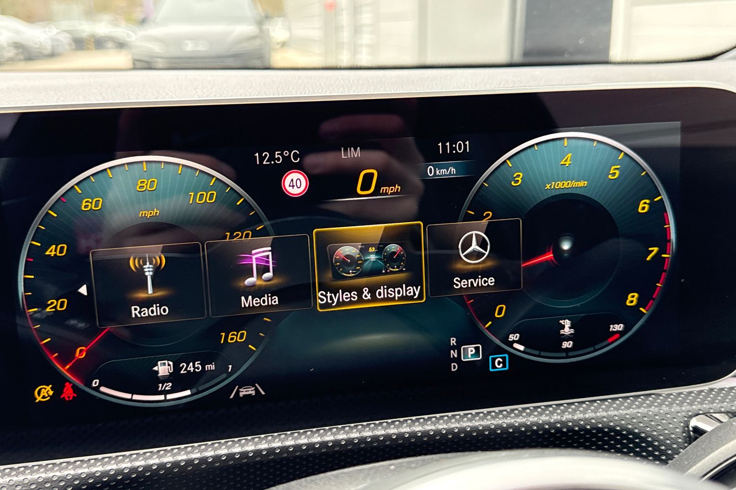 Used Mercedes-Benz A-Class 2018 for sale - 77904487: Photo 60