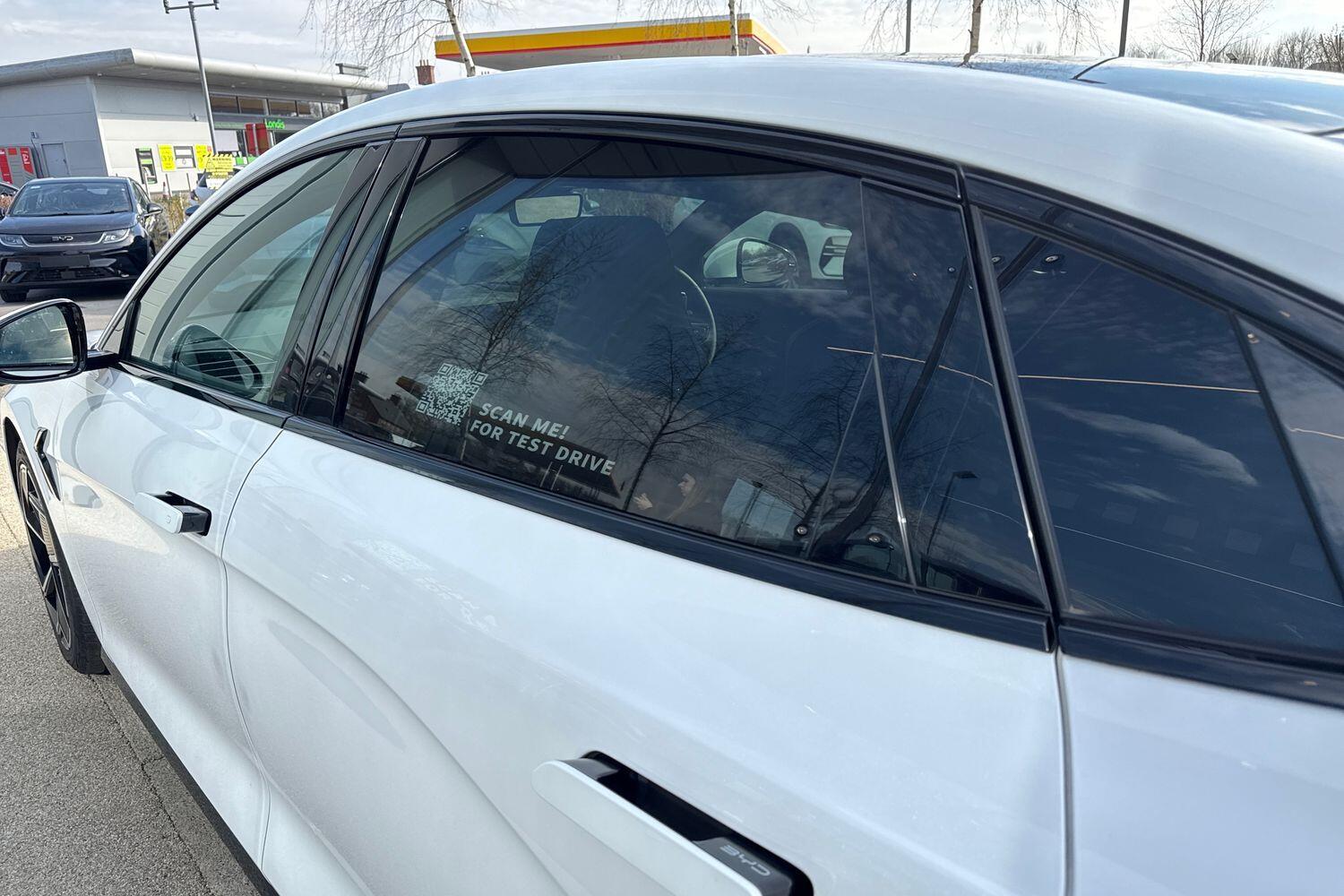 Vehicle 27