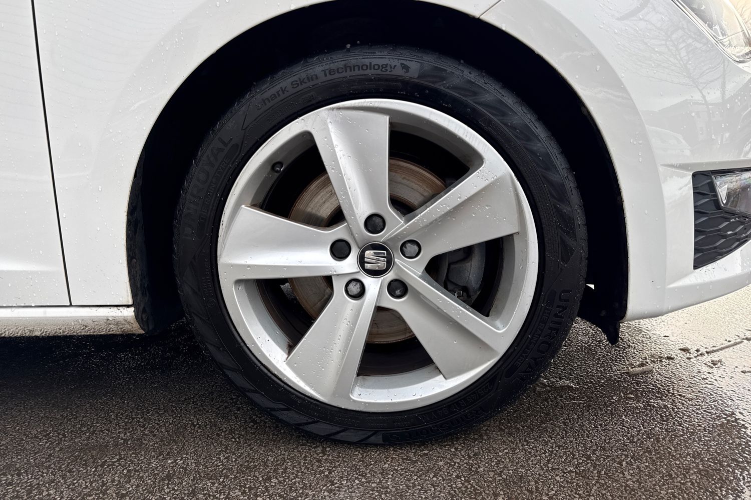 Used SEAT Leon 2016 for sale - 77123704: Photo 10