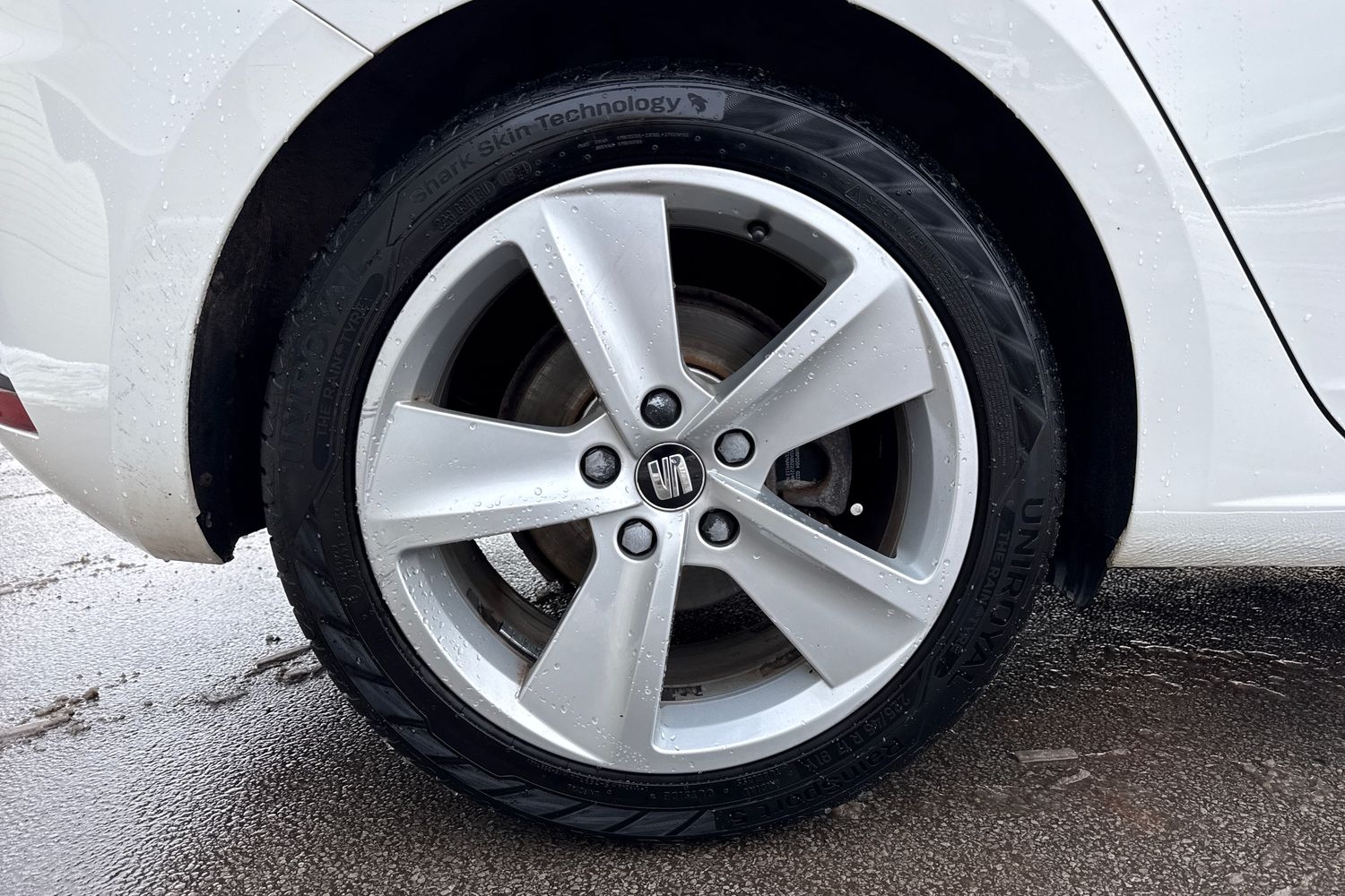 Used SEAT Leon 2016 for sale - 77123704: Photo 11