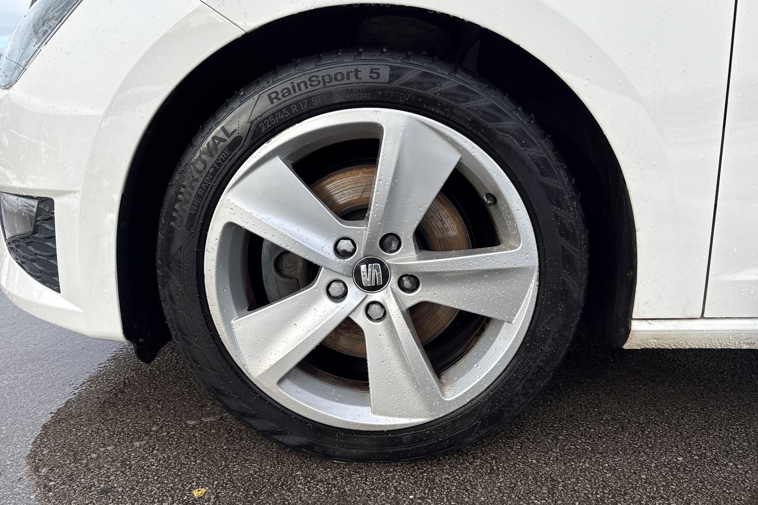 Used SEAT Leon 2016 for sale - 77123704: Photo 12