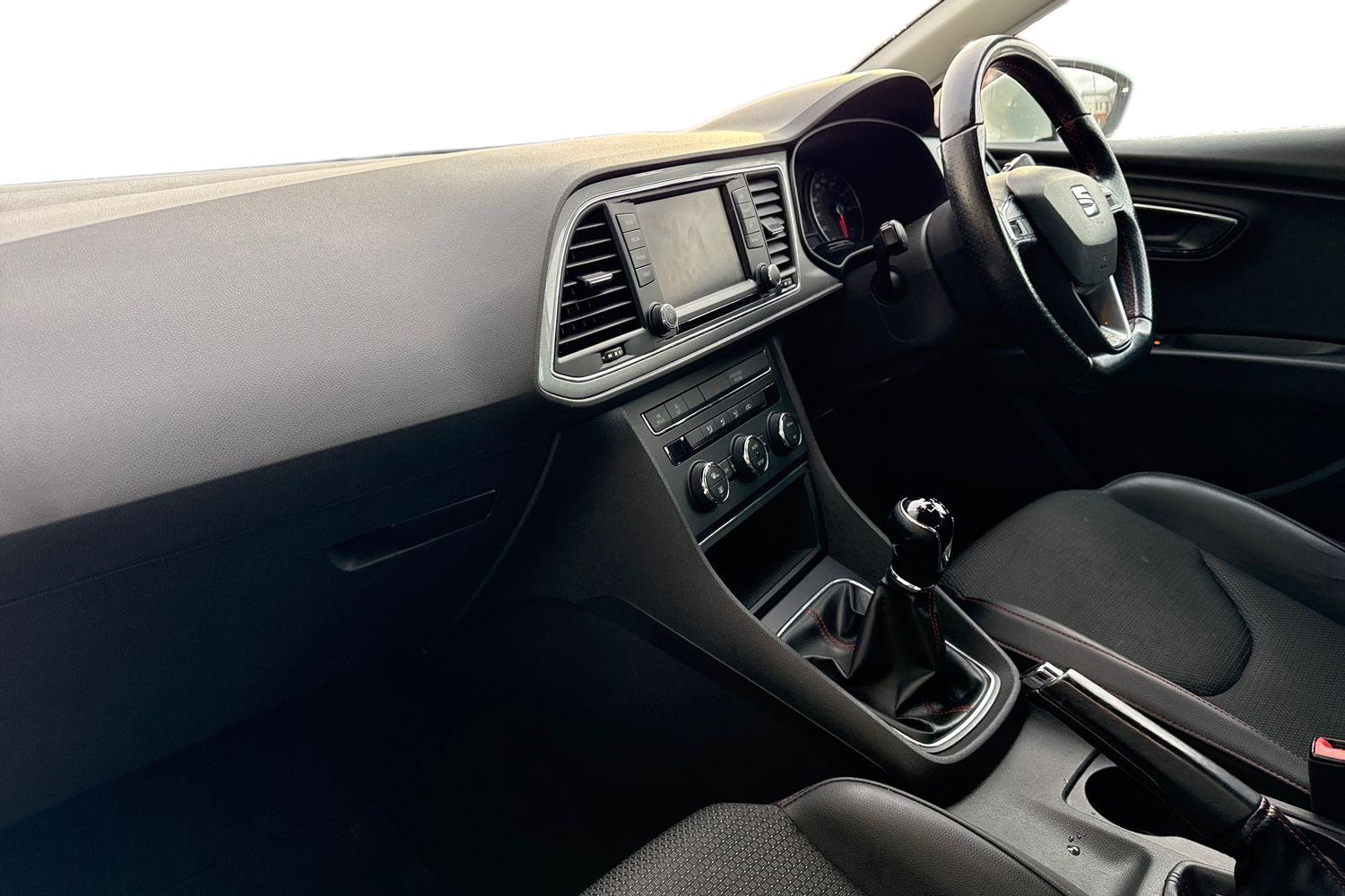 Used SEAT Leon 2016 for sale - 77123704: Photo 15