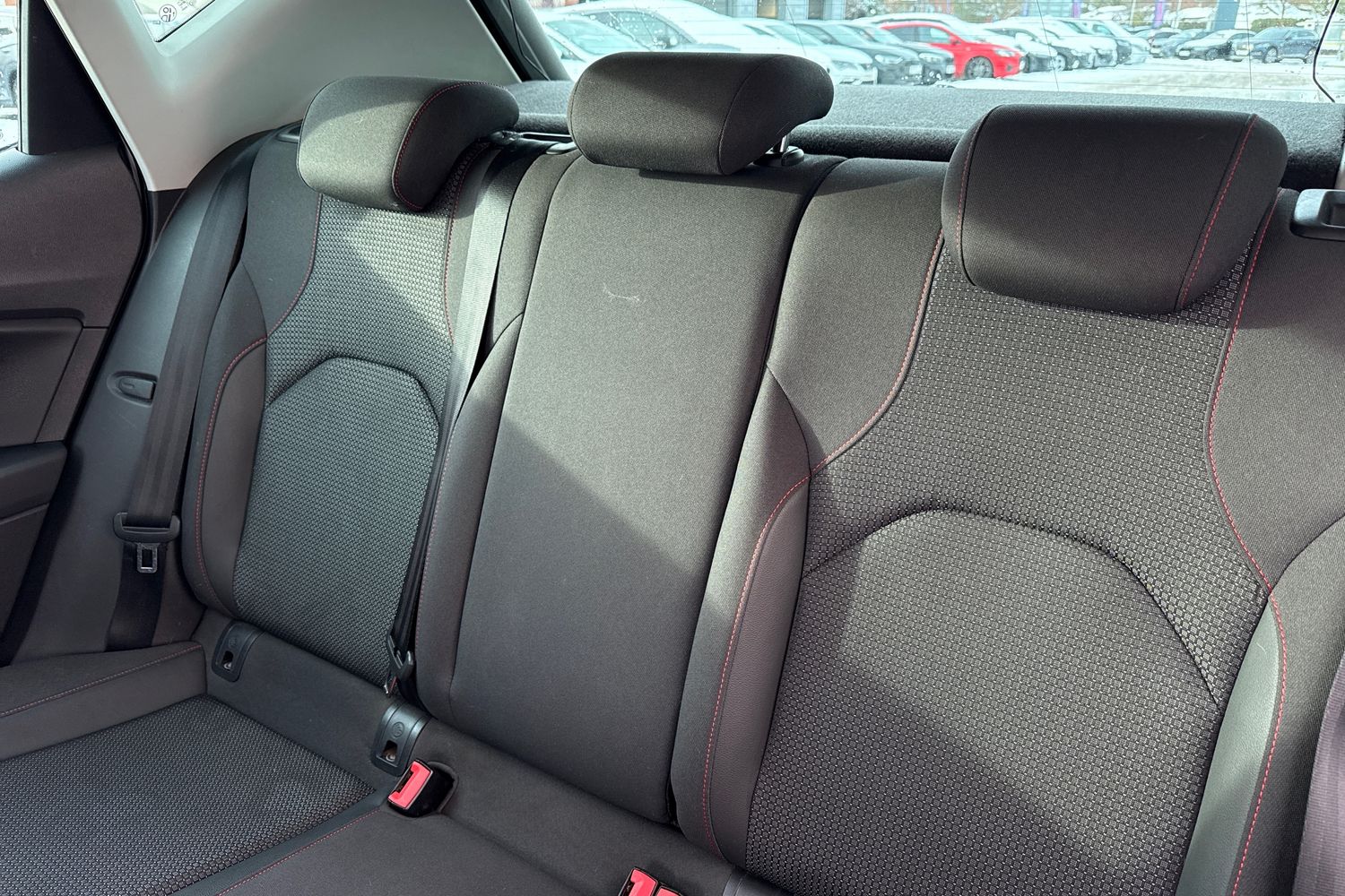 Used SEAT Leon 2016 for sale - 77123704: Photo 19