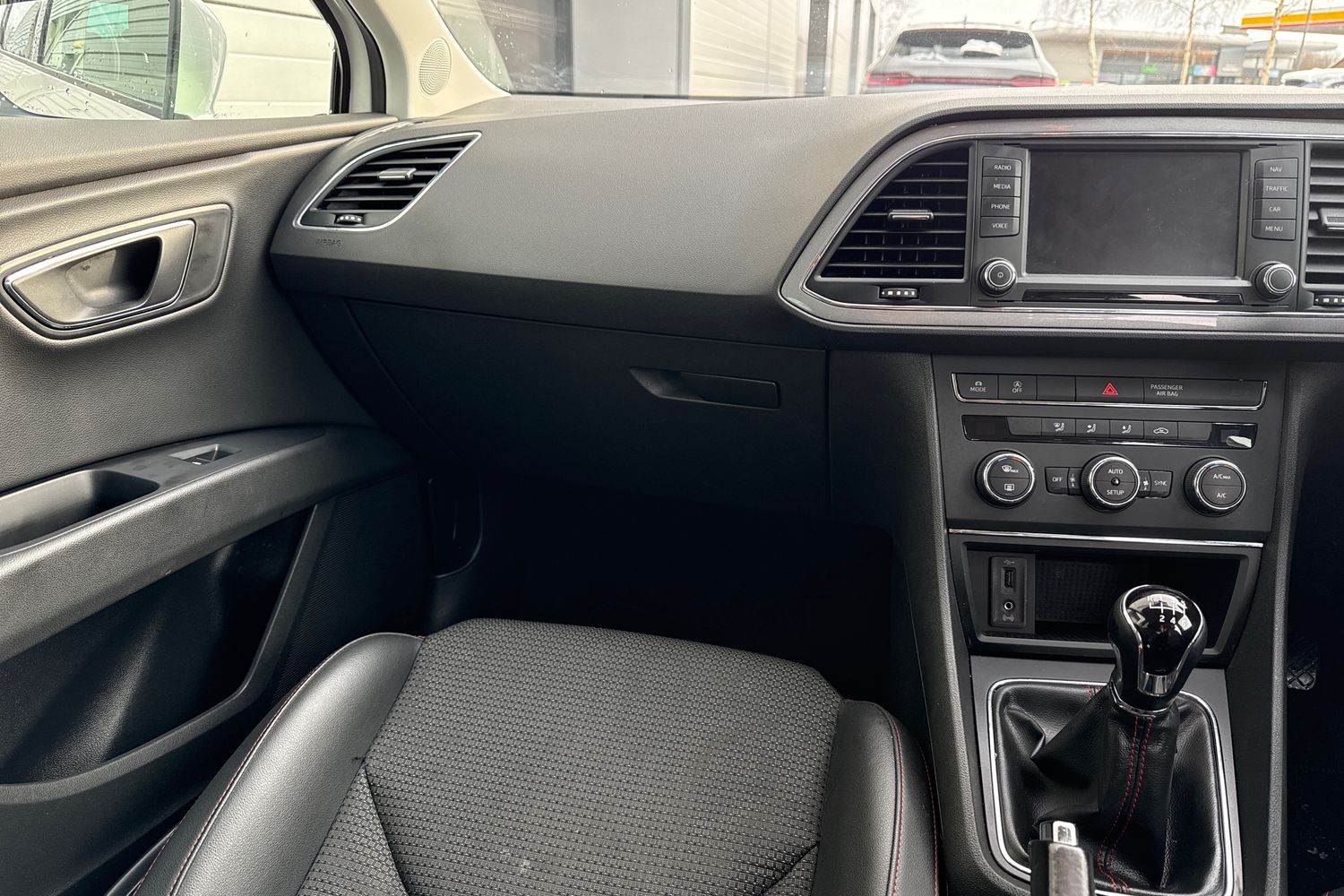 Used SEAT Leon 2016 for sale - 77123704: Photo 20