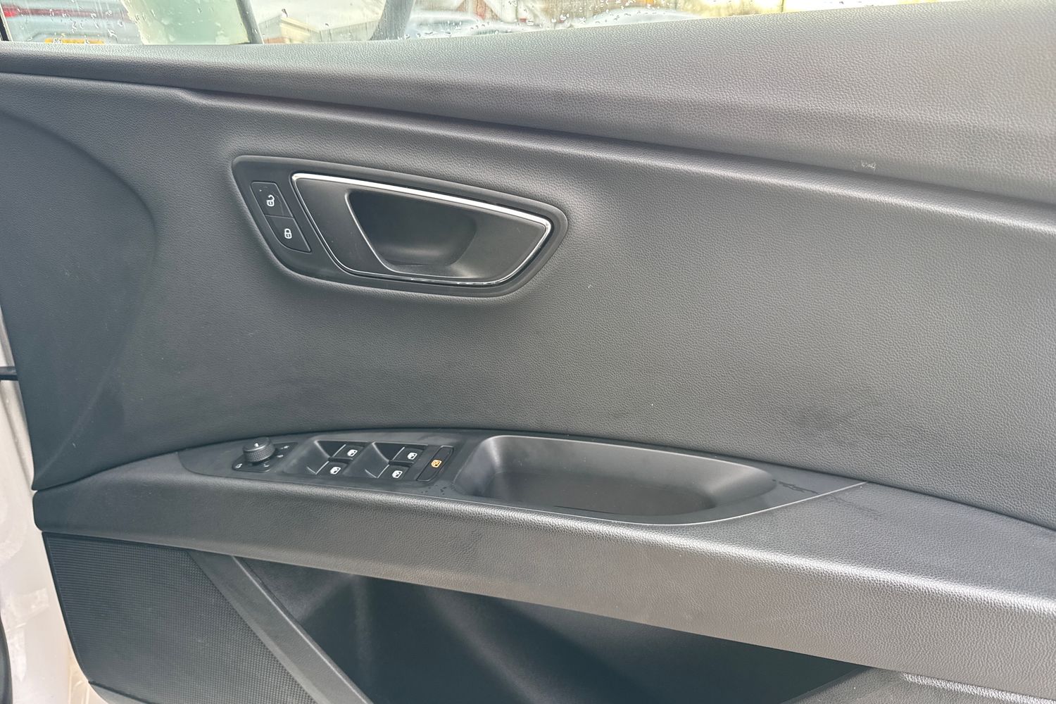 Used SEAT Leon 2016 for sale - 77123704: Photo 21