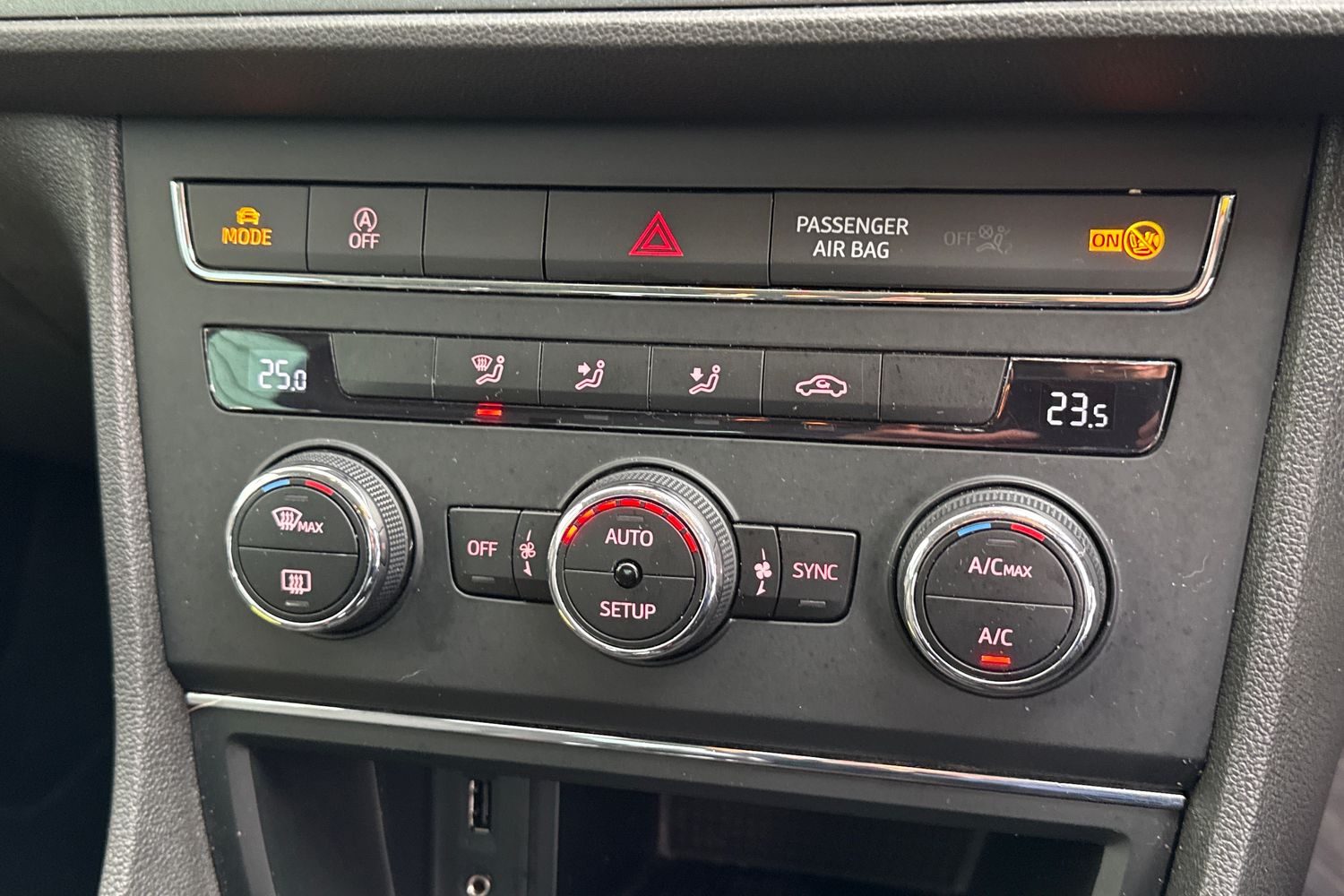 Used SEAT Leon 2016 for sale - 77123704: Photo 22