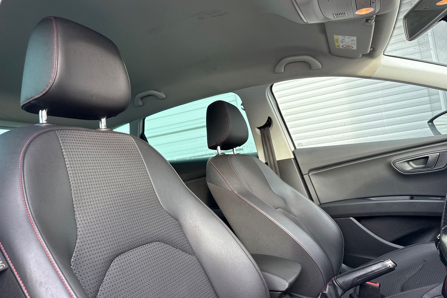 Used SEAT Leon 2016 for sale - 77123704: Photo 24