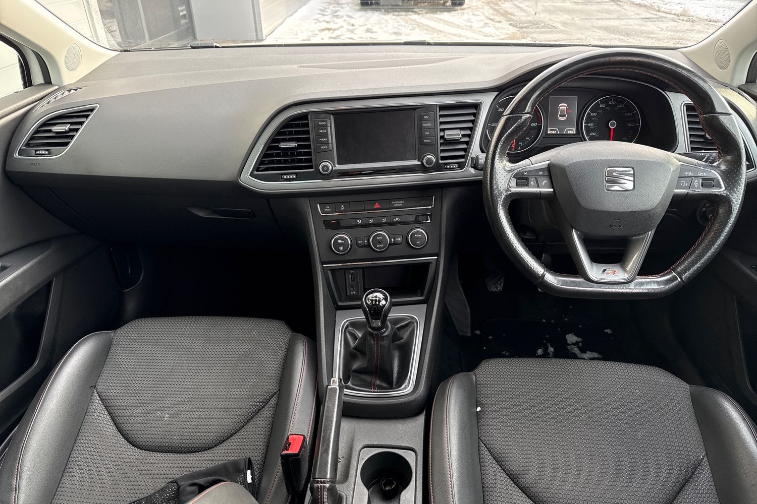 Used SEAT Leon 2016 for sale - 77123704: Photo 25