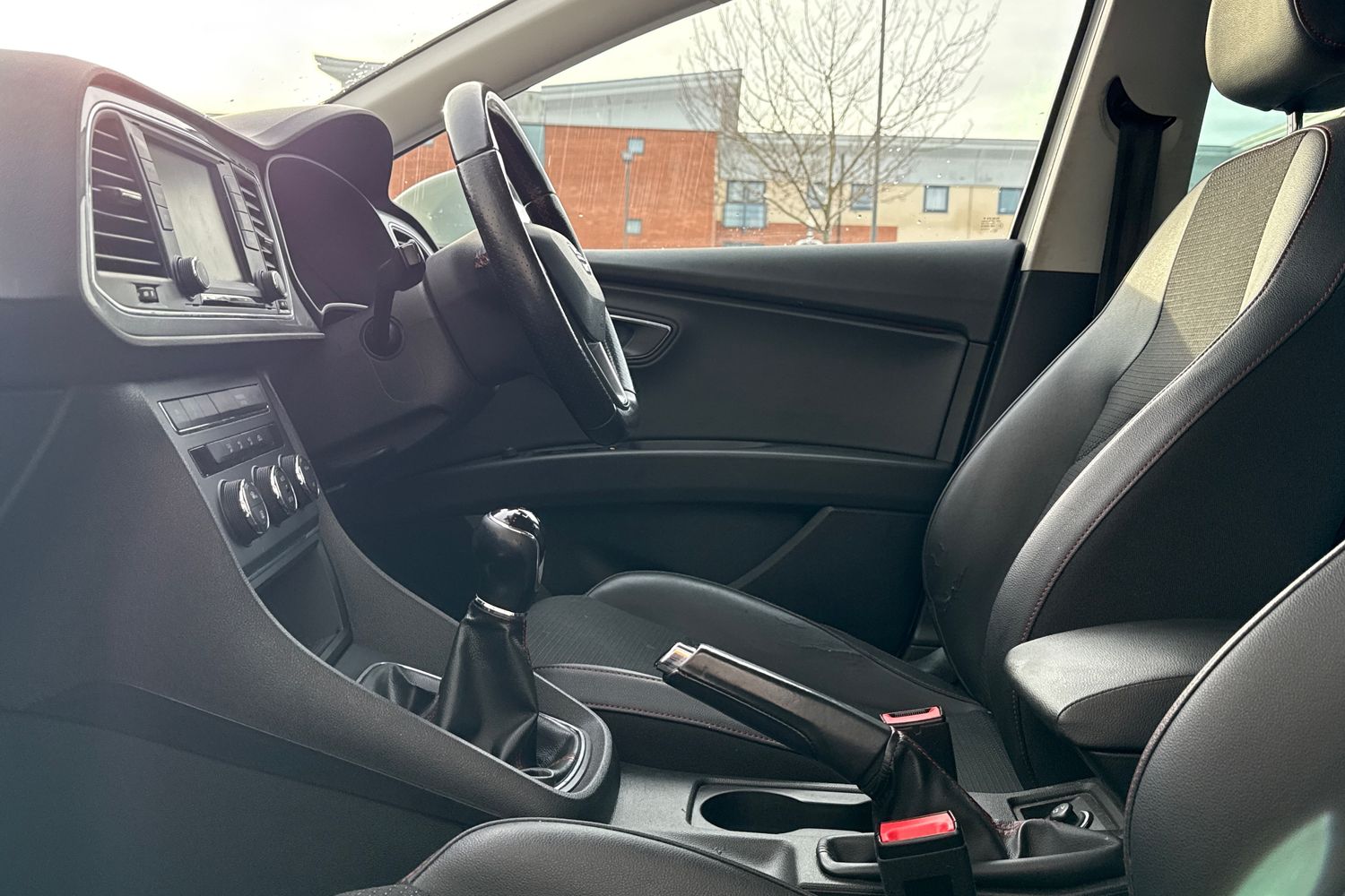 Used SEAT Leon 2016 for sale - 77123704: Photo 26