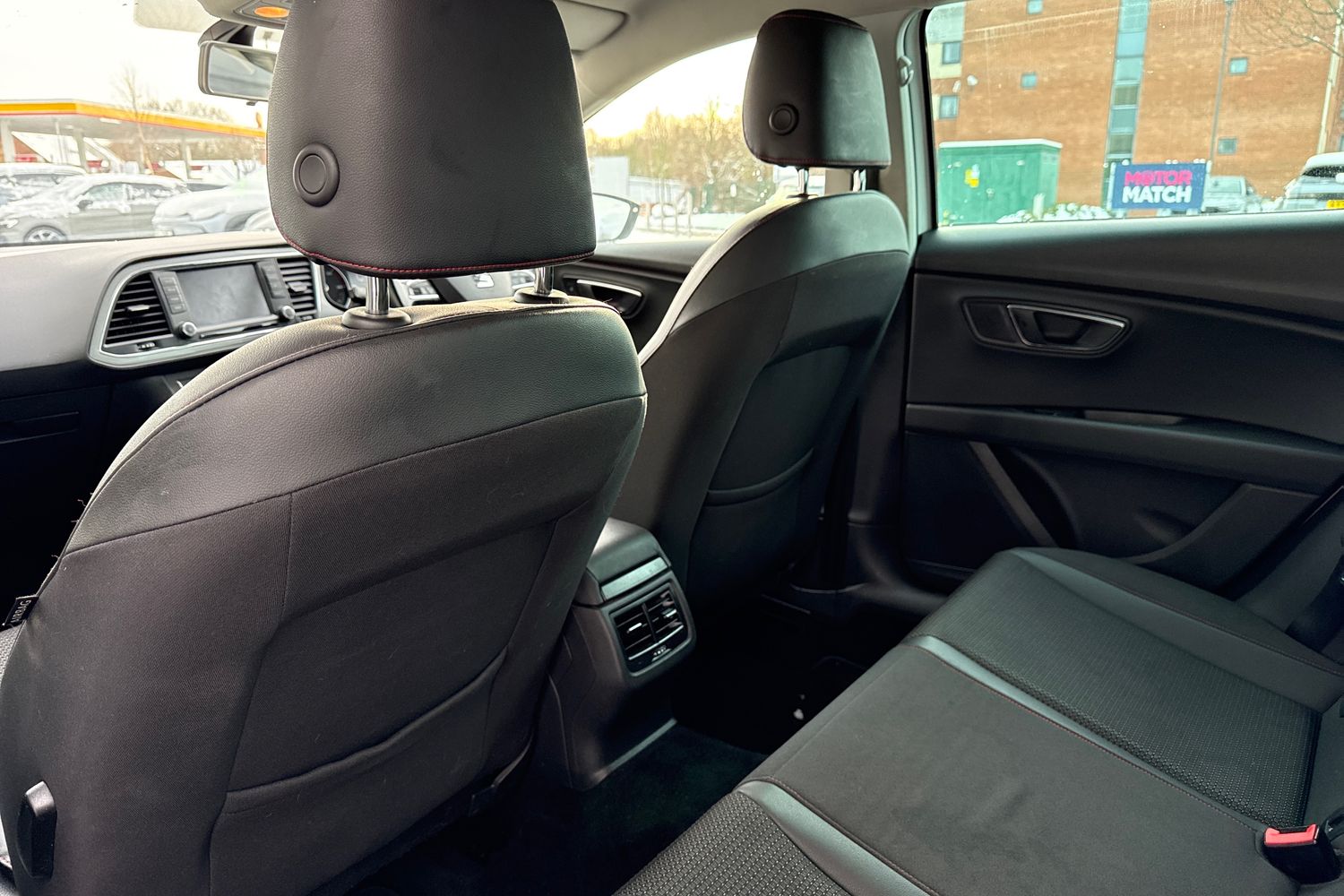 Used SEAT Leon 2016 for sale - 77123704: Photo 27