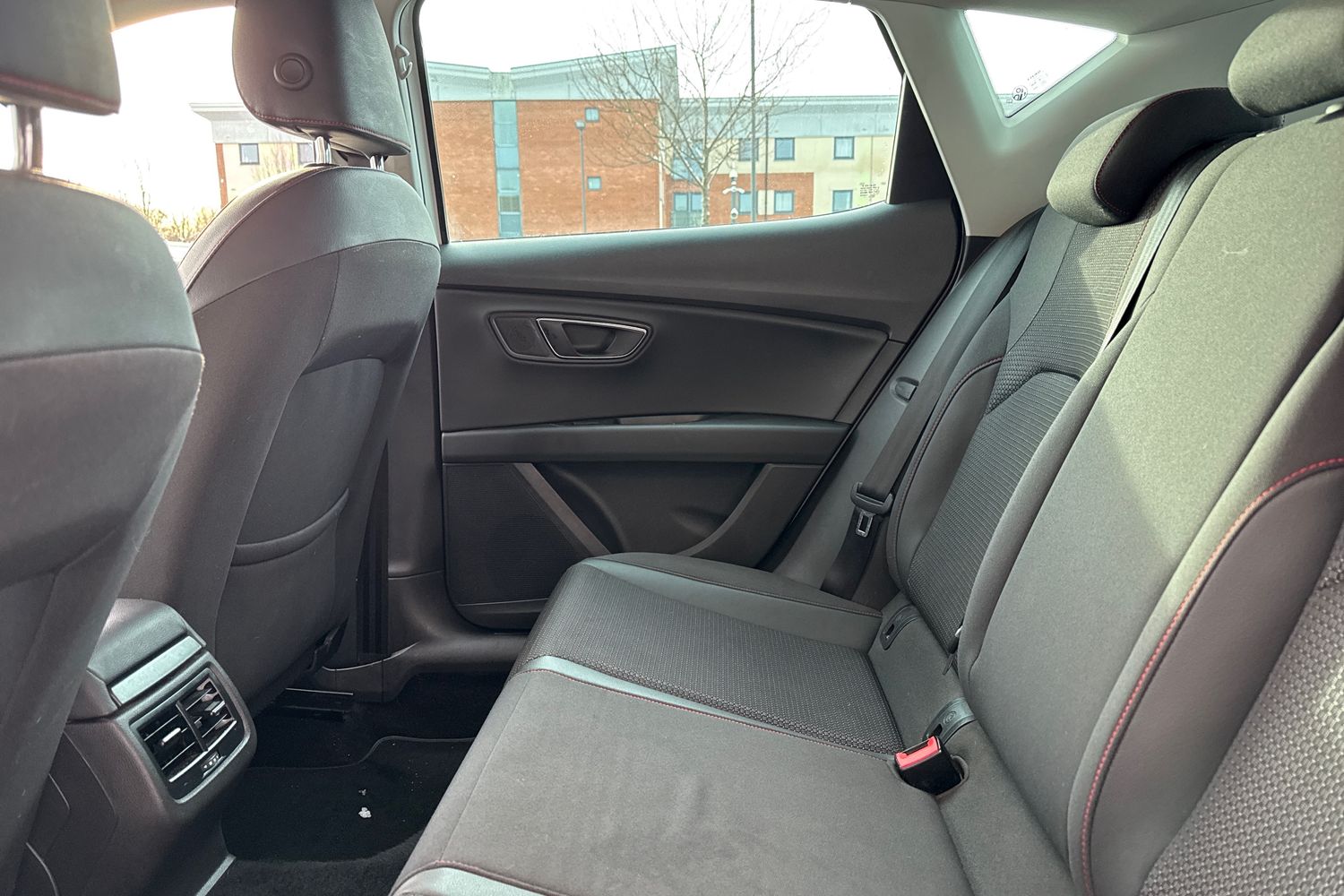 Used SEAT Leon 2016 for sale - 77123704: Photo 28