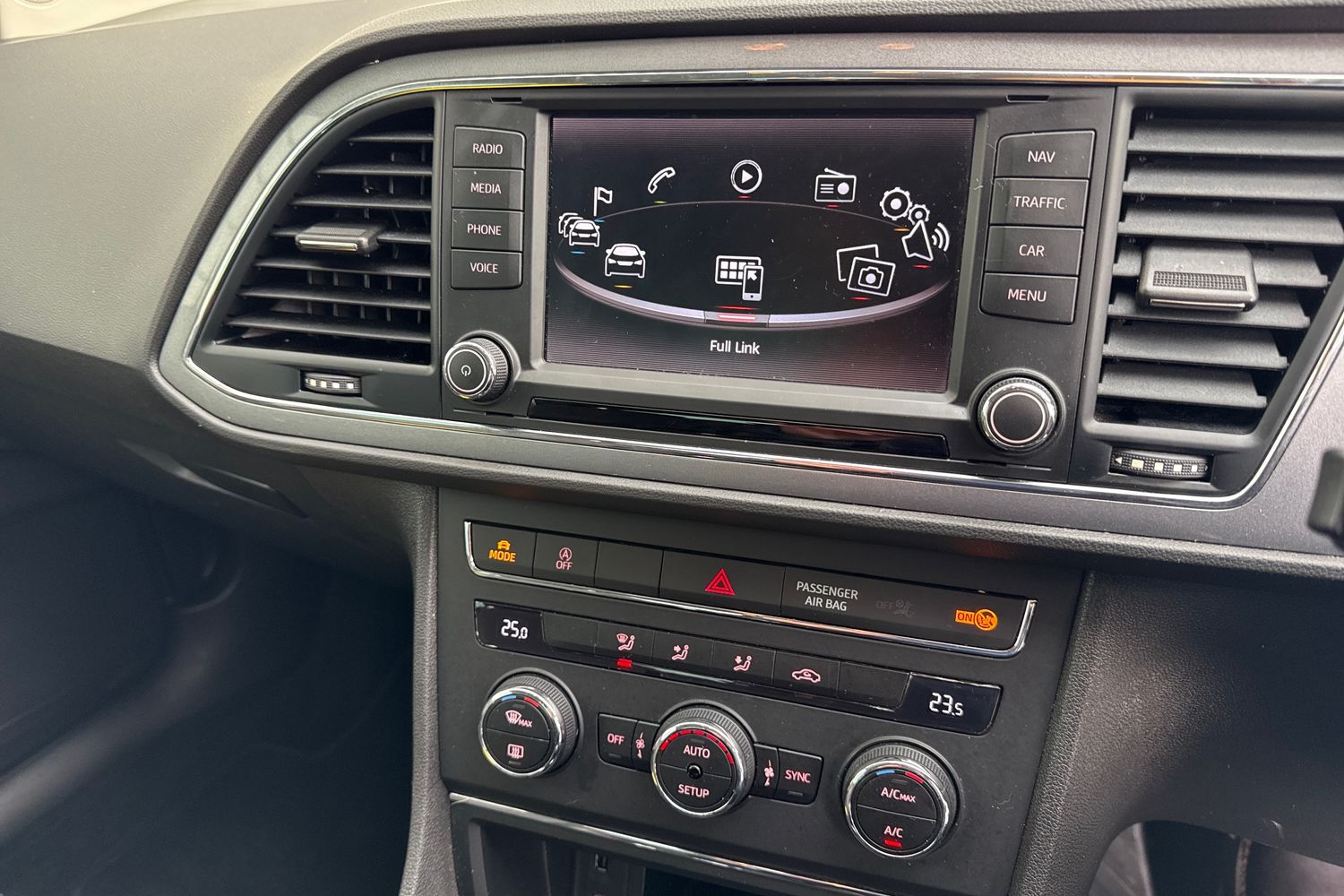 Used SEAT Leon 2016 for sale - 77123704: Photo 30