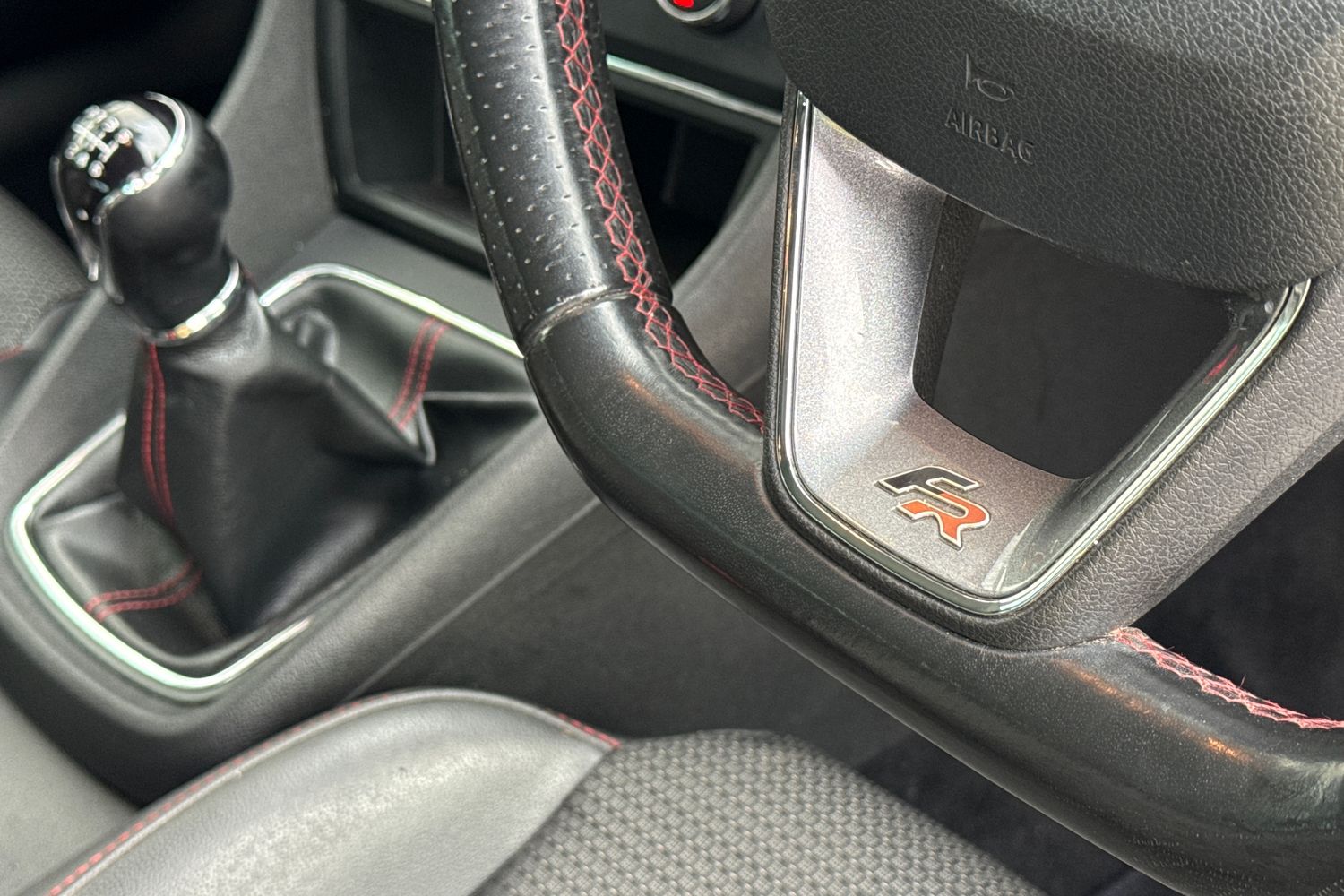 Used SEAT Leon 2016 for sale - 77123704: Photo 34