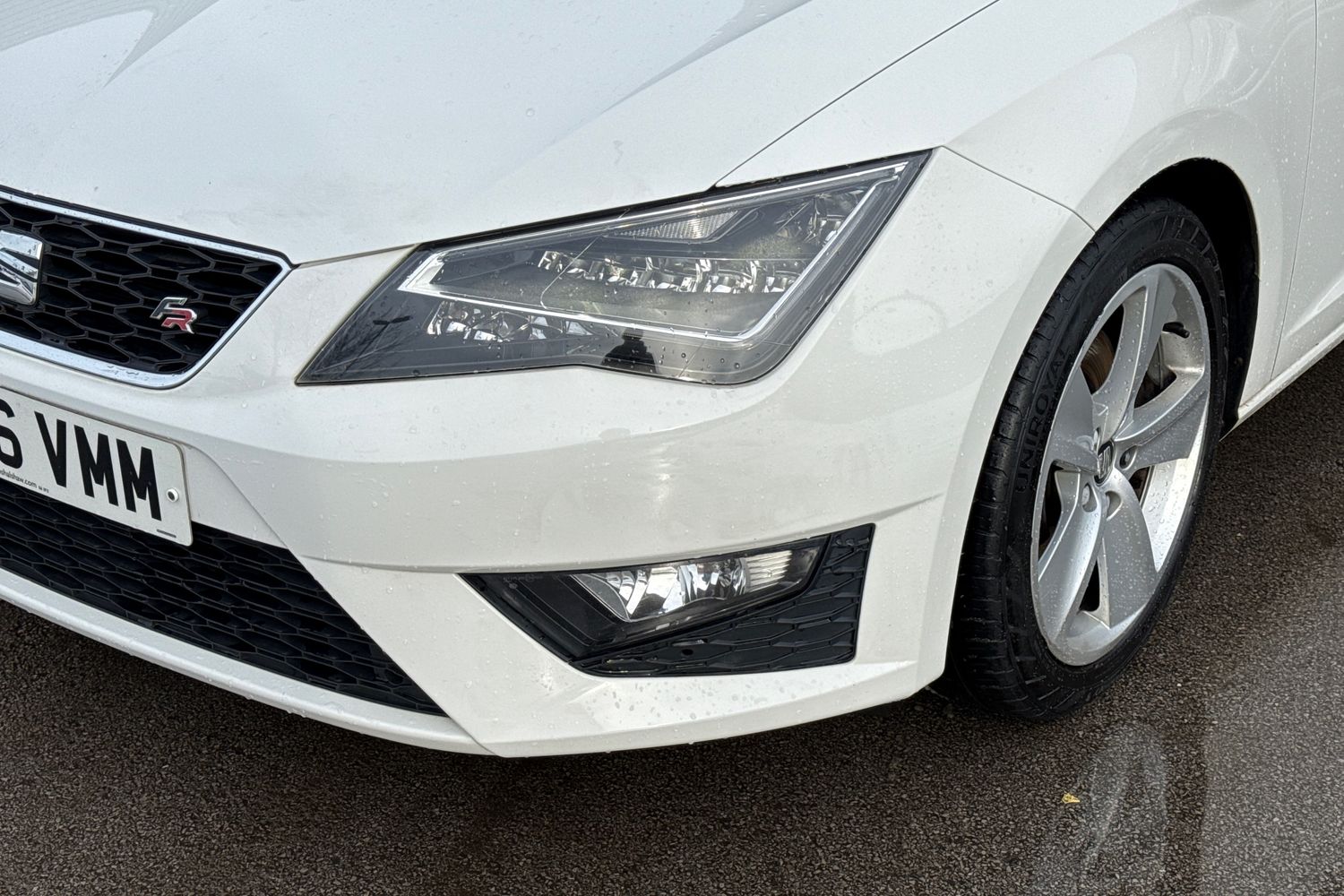 Used SEAT Leon 2016 for sale - 77123704: Photo 36