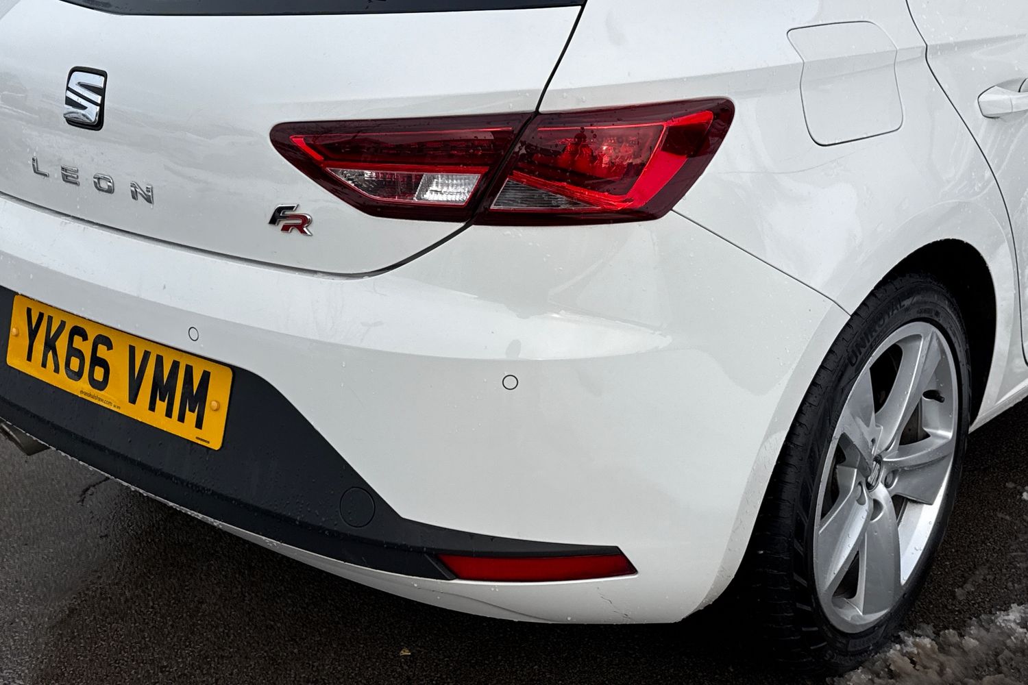 Used SEAT Leon 2016 for sale - 77123704: Photo 37