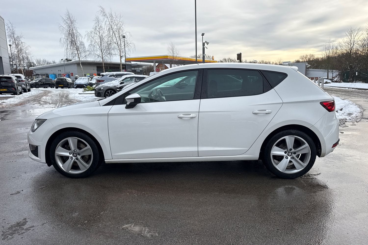 Used SEAT Leon 2016 for sale - 77123704: Photo 38