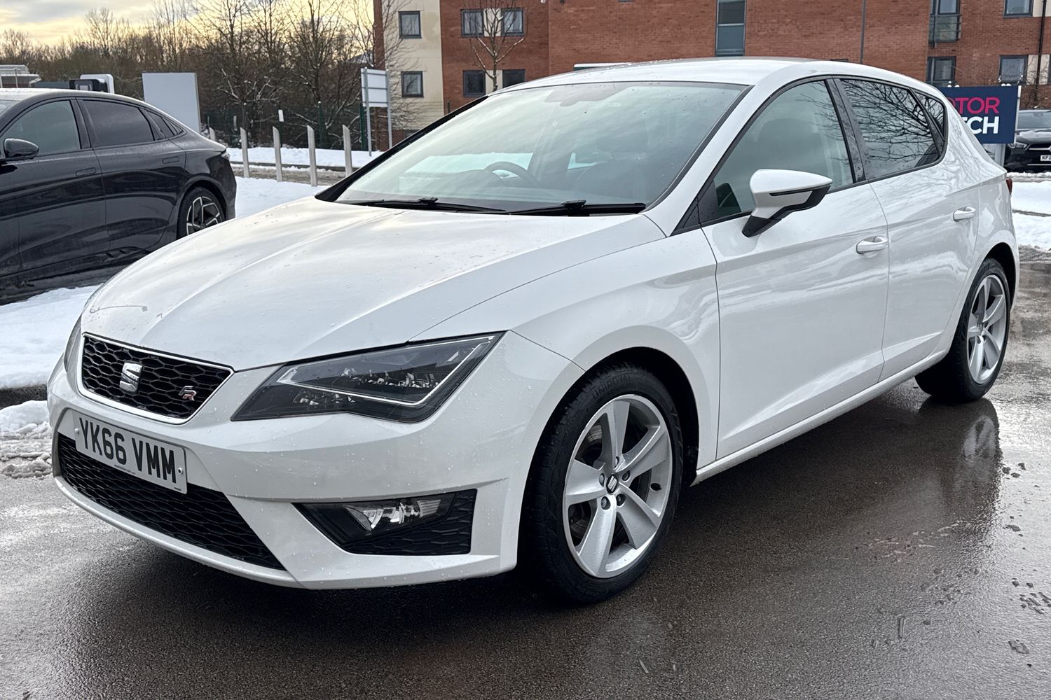 Used SEAT Leon 2016 for sale - 77123704: Photo 39