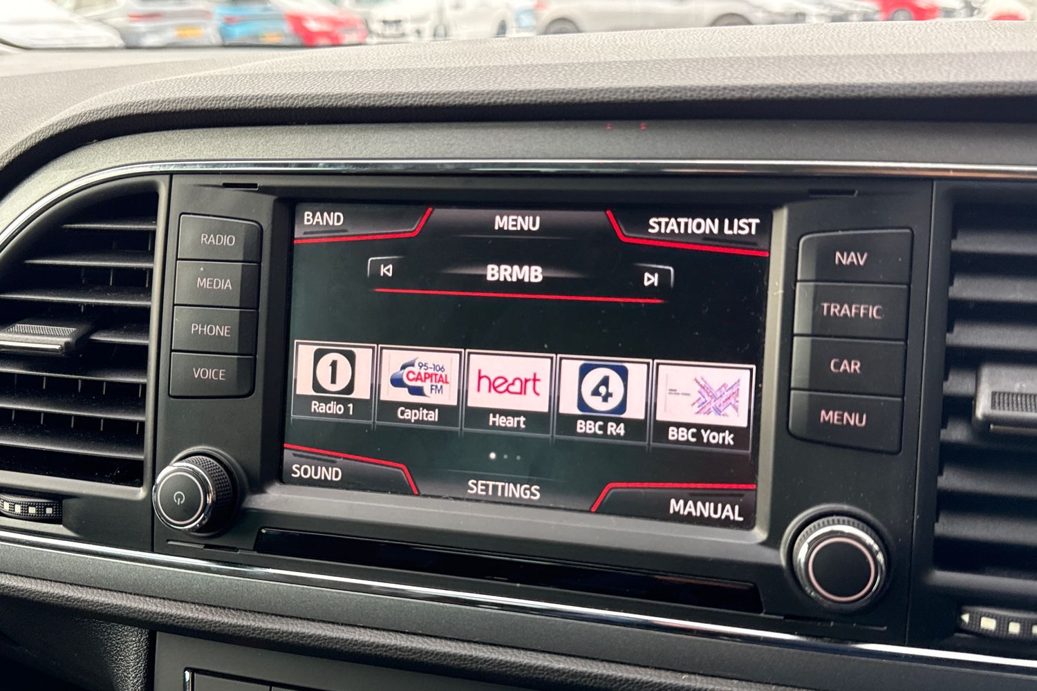 Used SEAT Leon 2016 for sale - 77123704: Photo 42