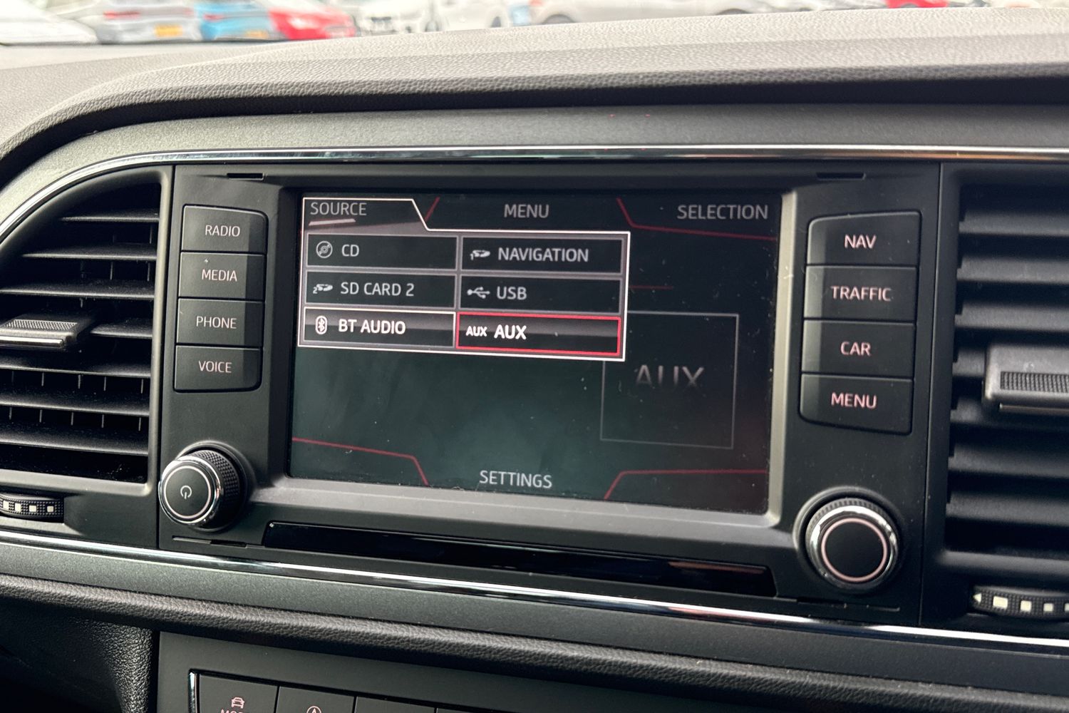 Used SEAT Leon 2016 for sale - 77123704: Photo 44