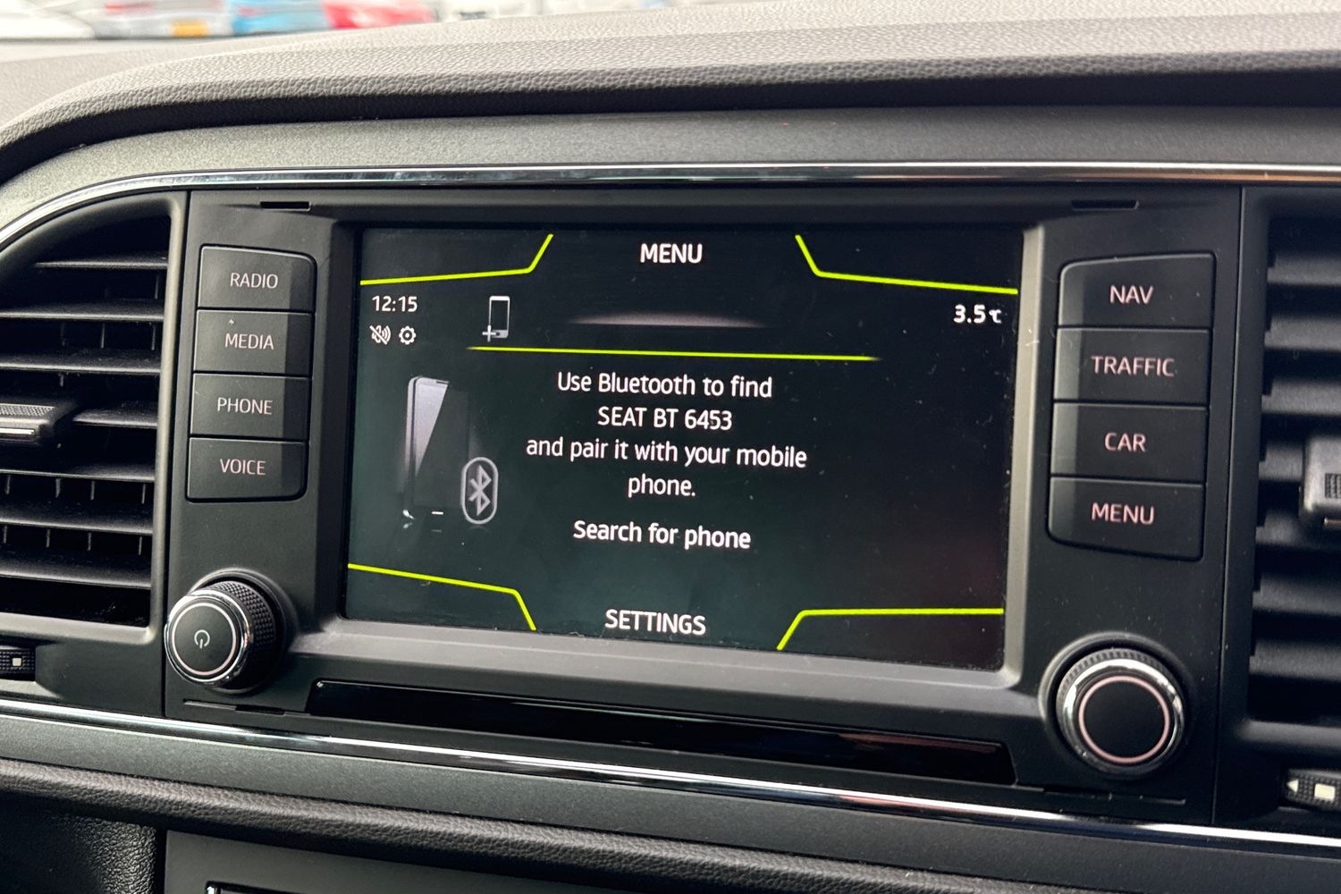 Used SEAT Leon 2016 for sale - 77123704: Photo 45