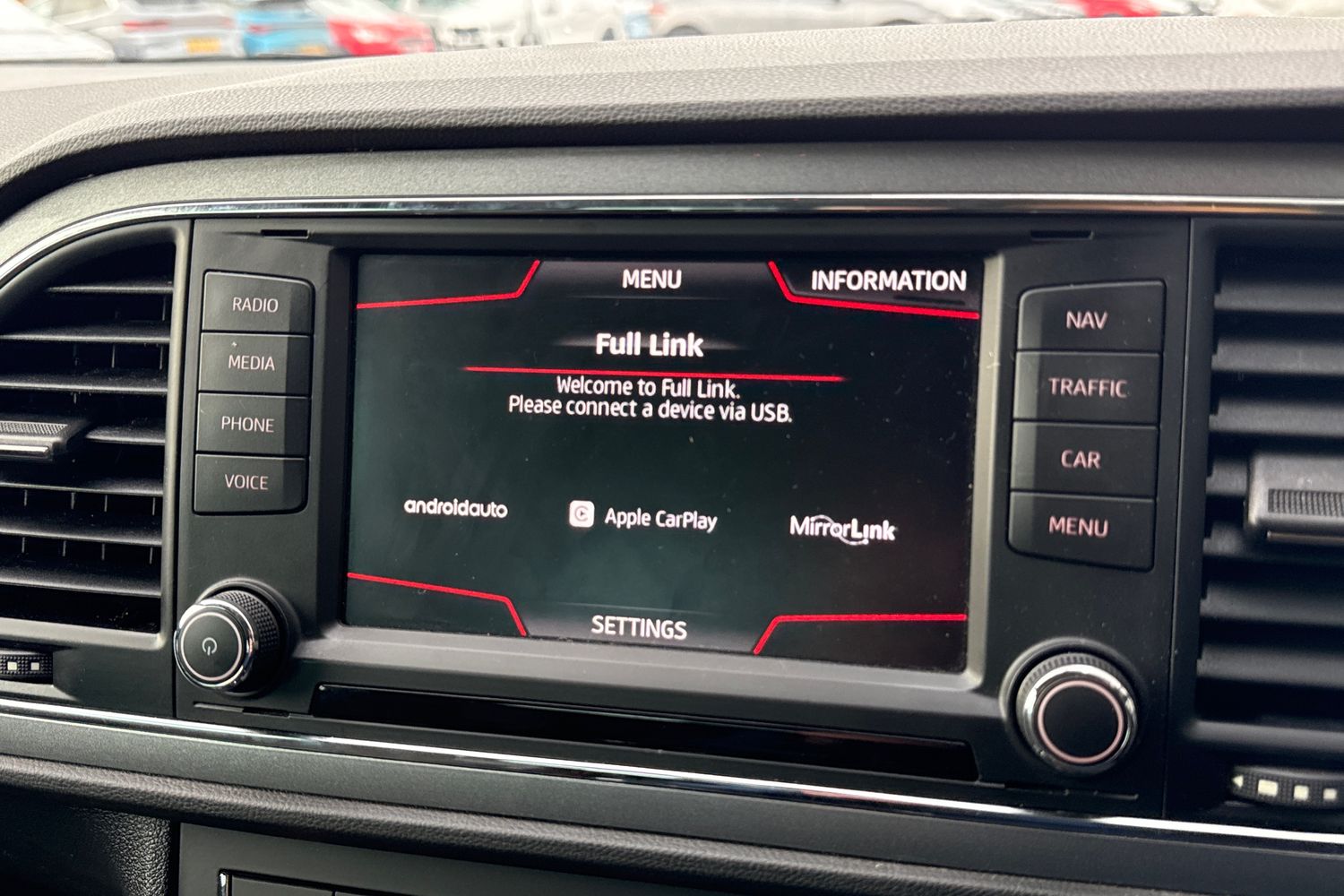 Used SEAT Leon 2016 for sale - 77123704: Photo 46