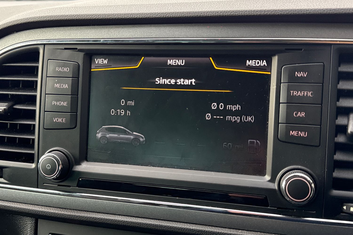 Used SEAT Leon 2016 for sale - 77123704: Photo 48