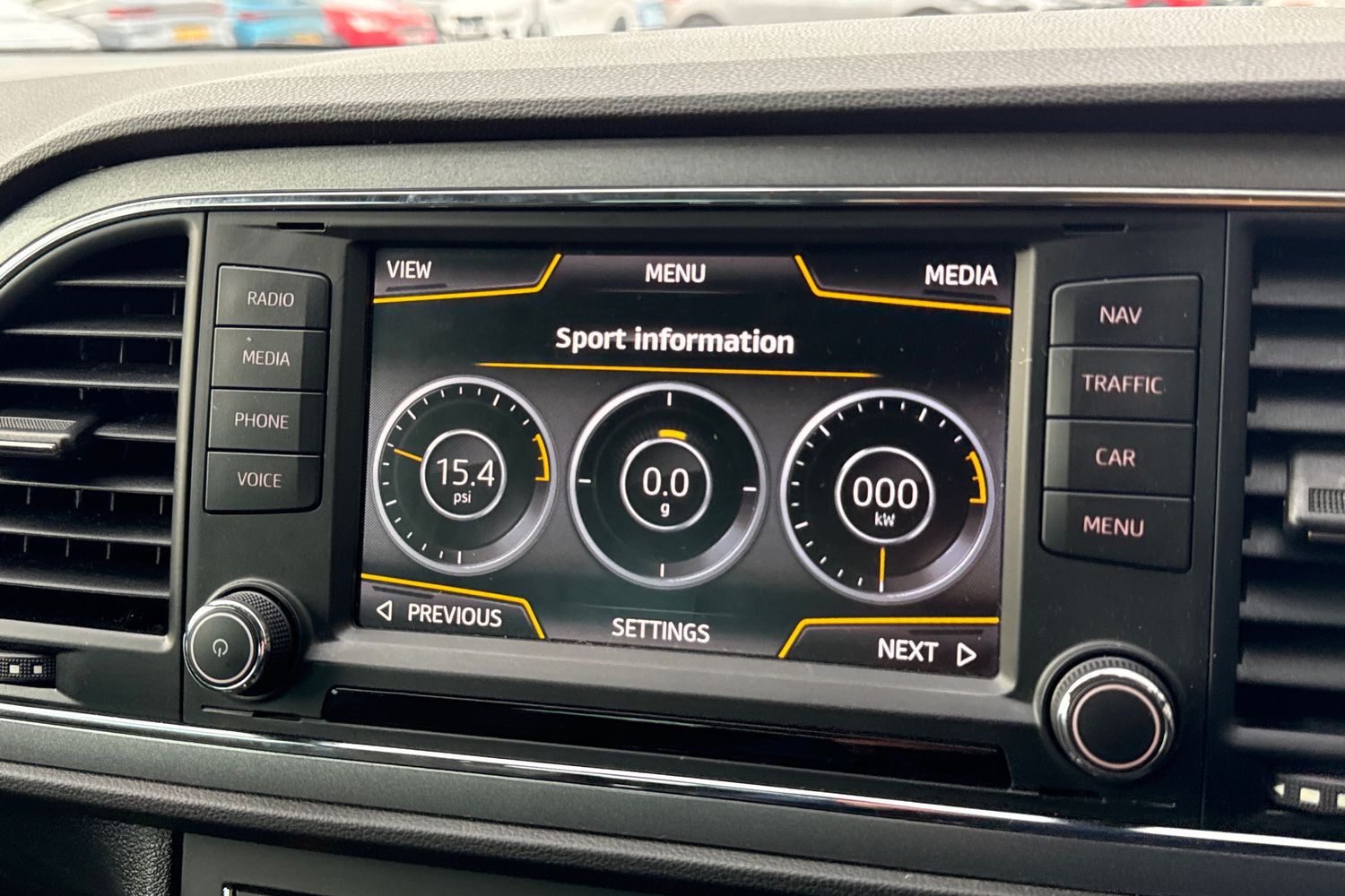 Used SEAT Leon 2016 for sale - 77123704: Photo 50